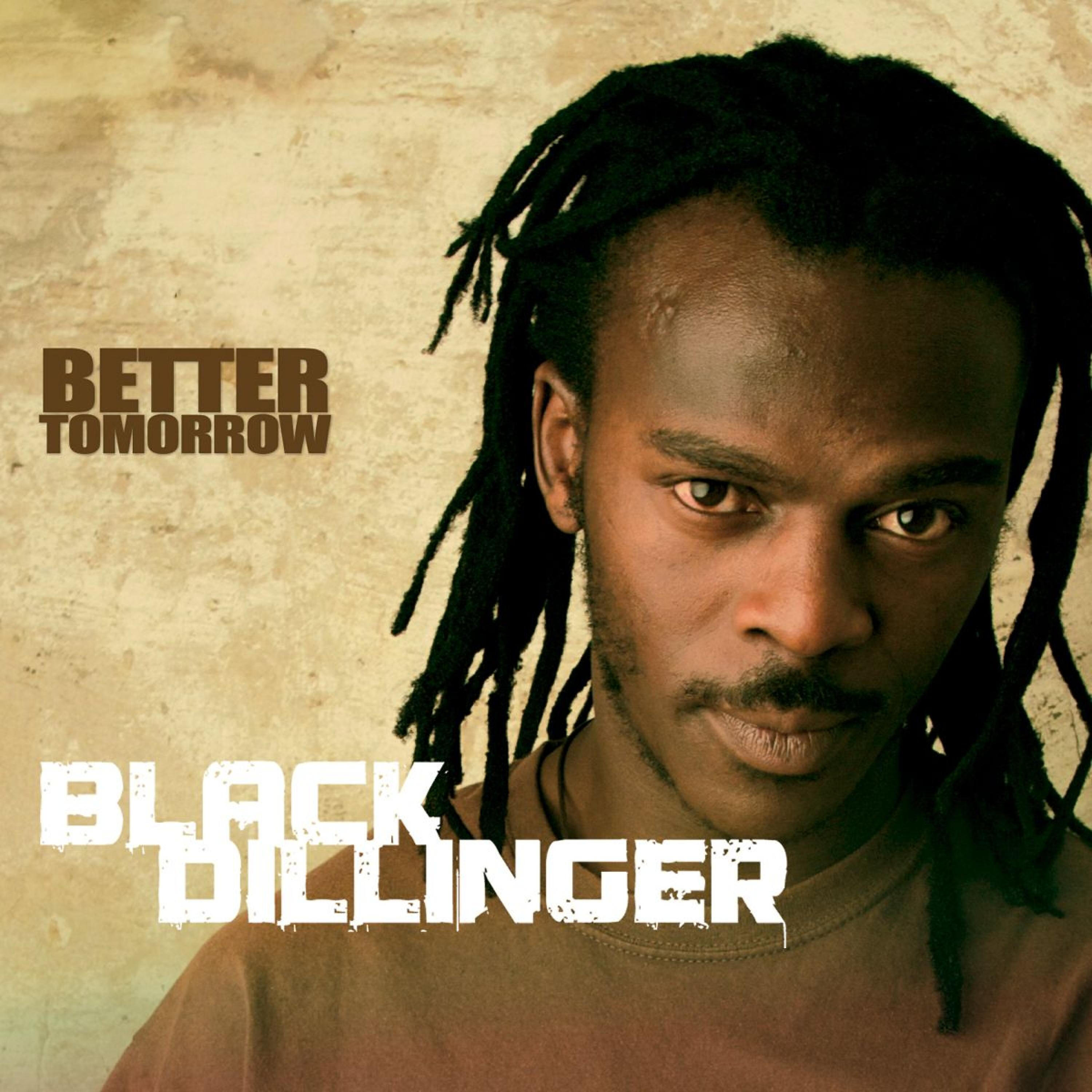 Релиз Better Tomorrow
