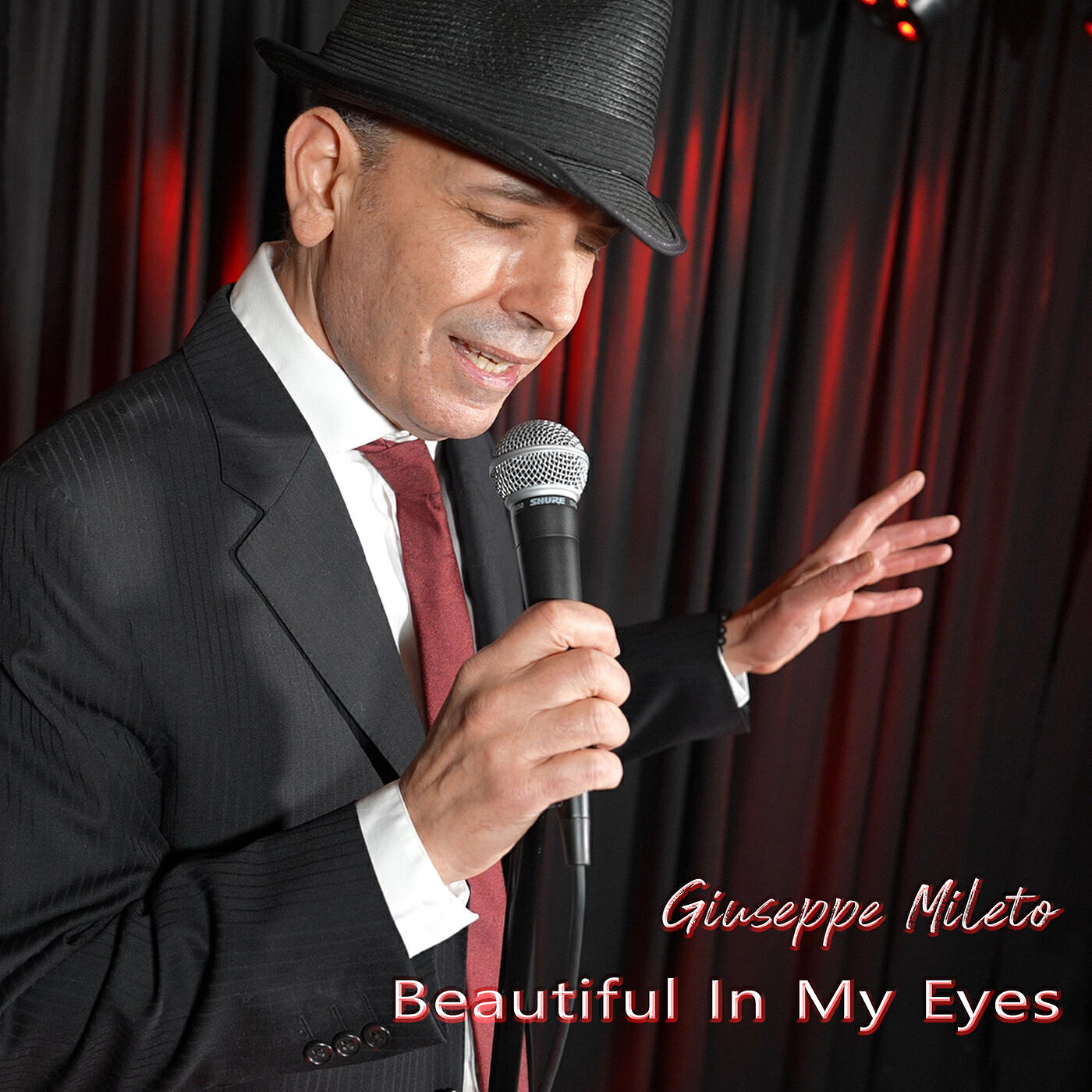 Релиз Beautiful in My Eyes