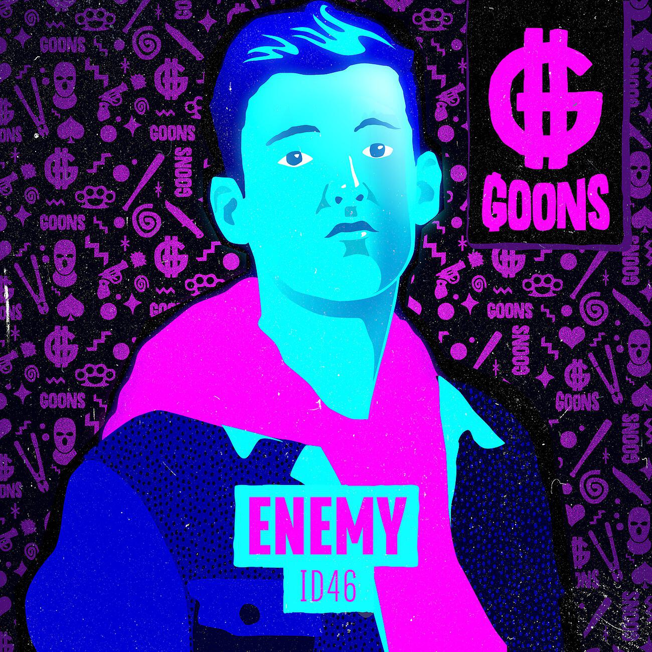 Релиз Enemy