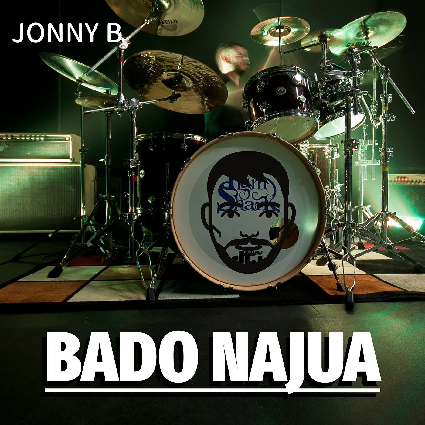 Релиз Bado Najua