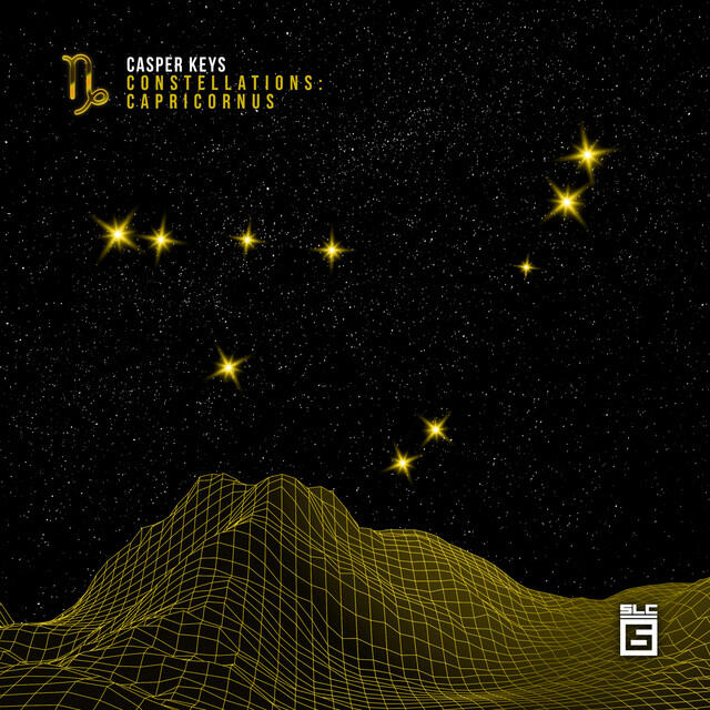 Релиз Constellations: Capricornus (DJ Mix)