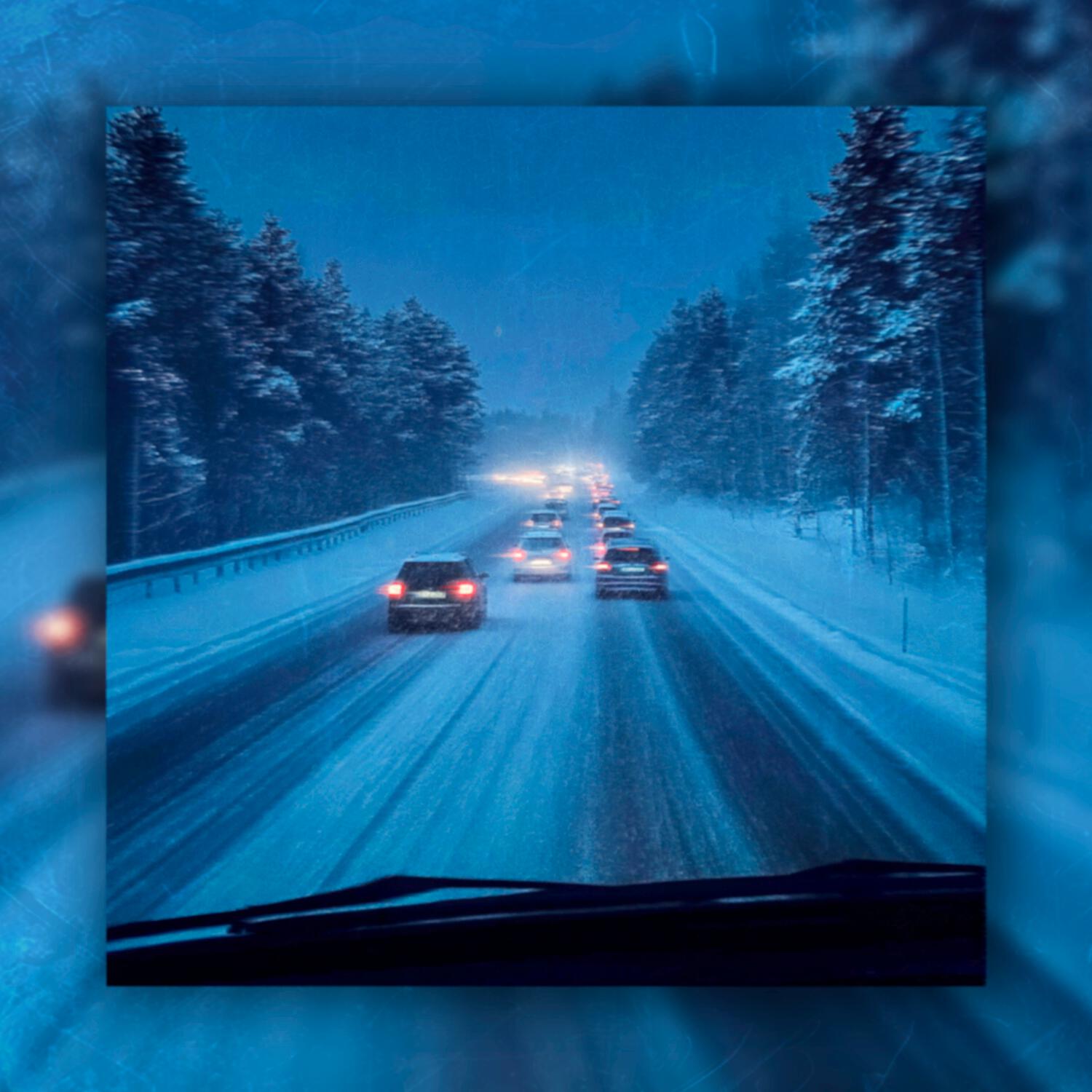 Релиз Endless Road