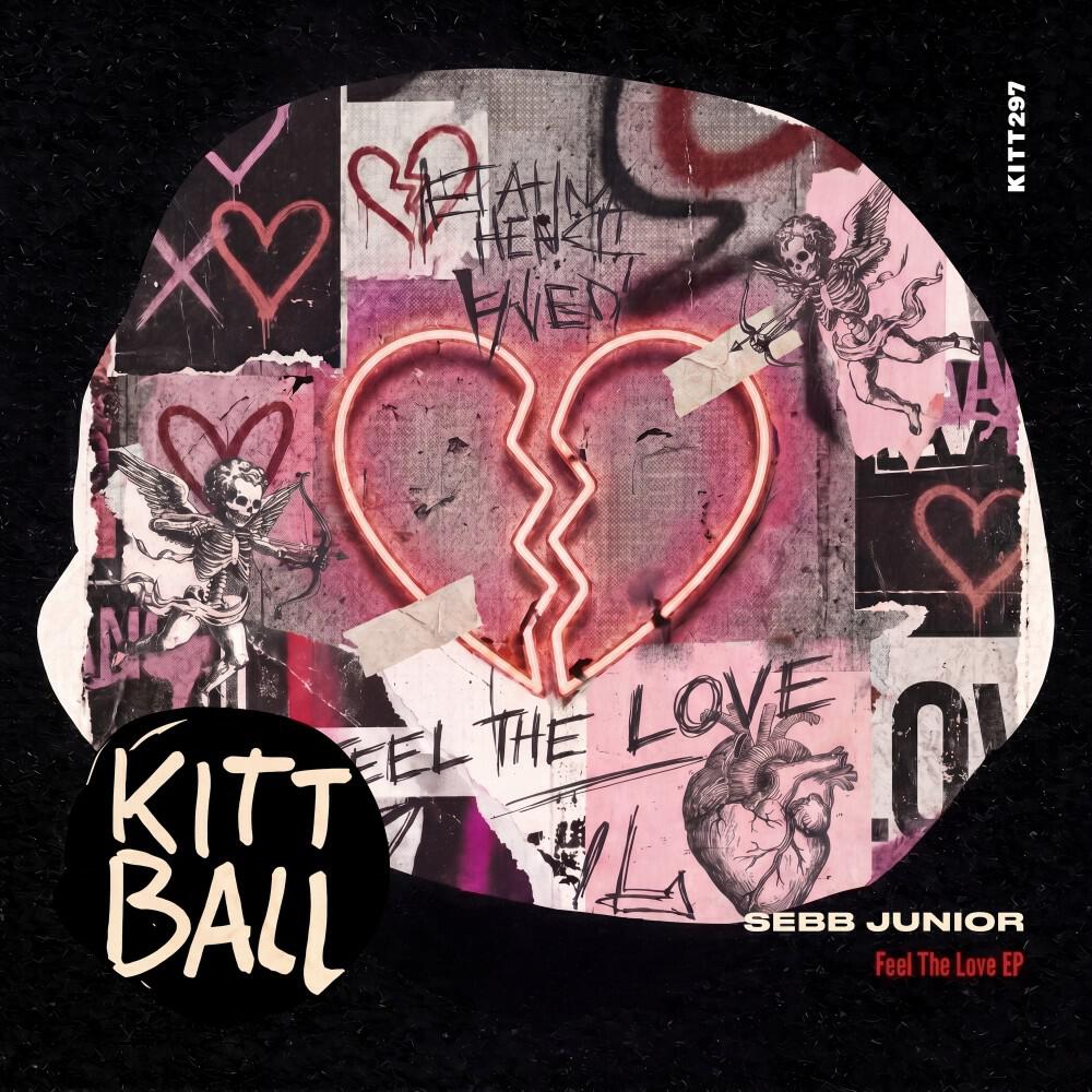 Релиз Feel the Love EP