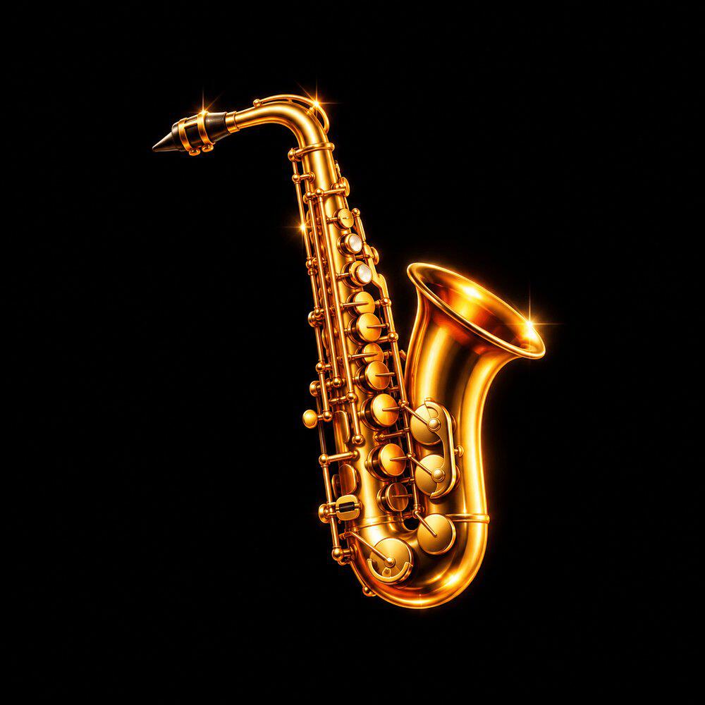 Релиз Saxophone Getting Louder