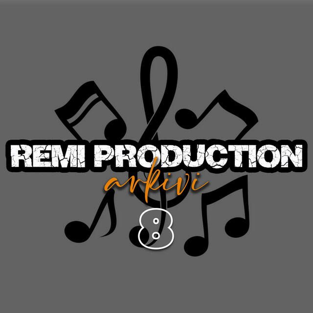 Релиз RemiProduction Arkivi 8