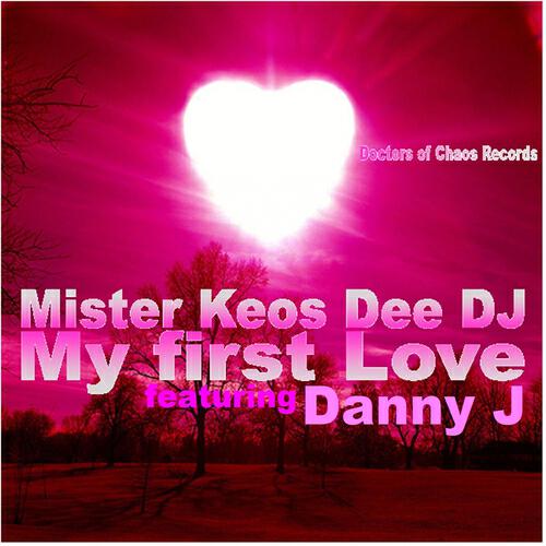 Mister Keos Dee DJ