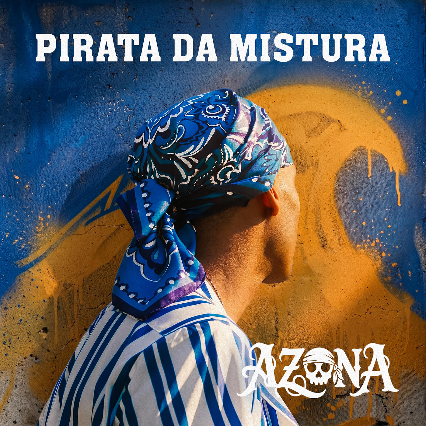 Релиз Pirata da Mistura