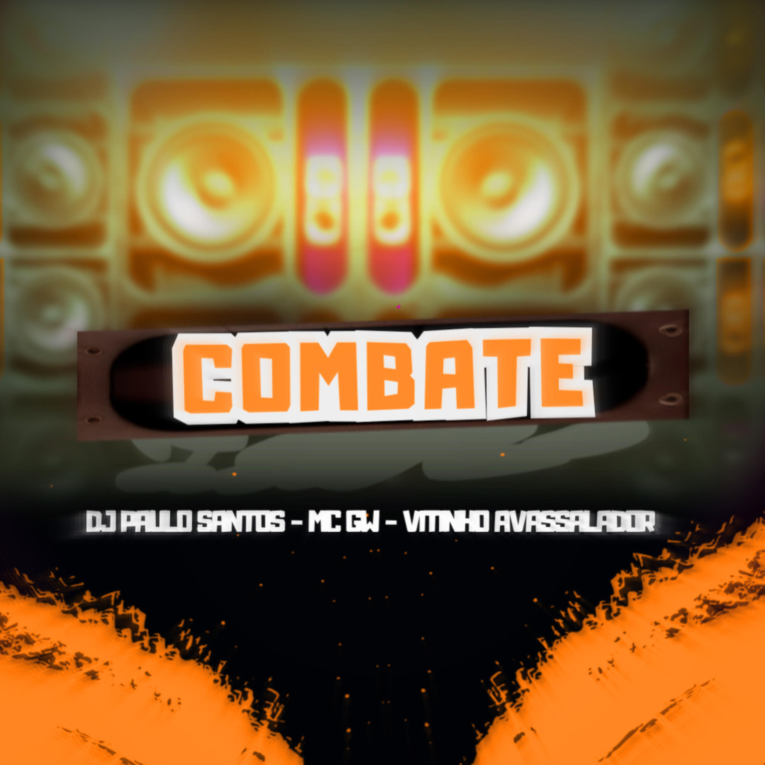 Релиз Combate