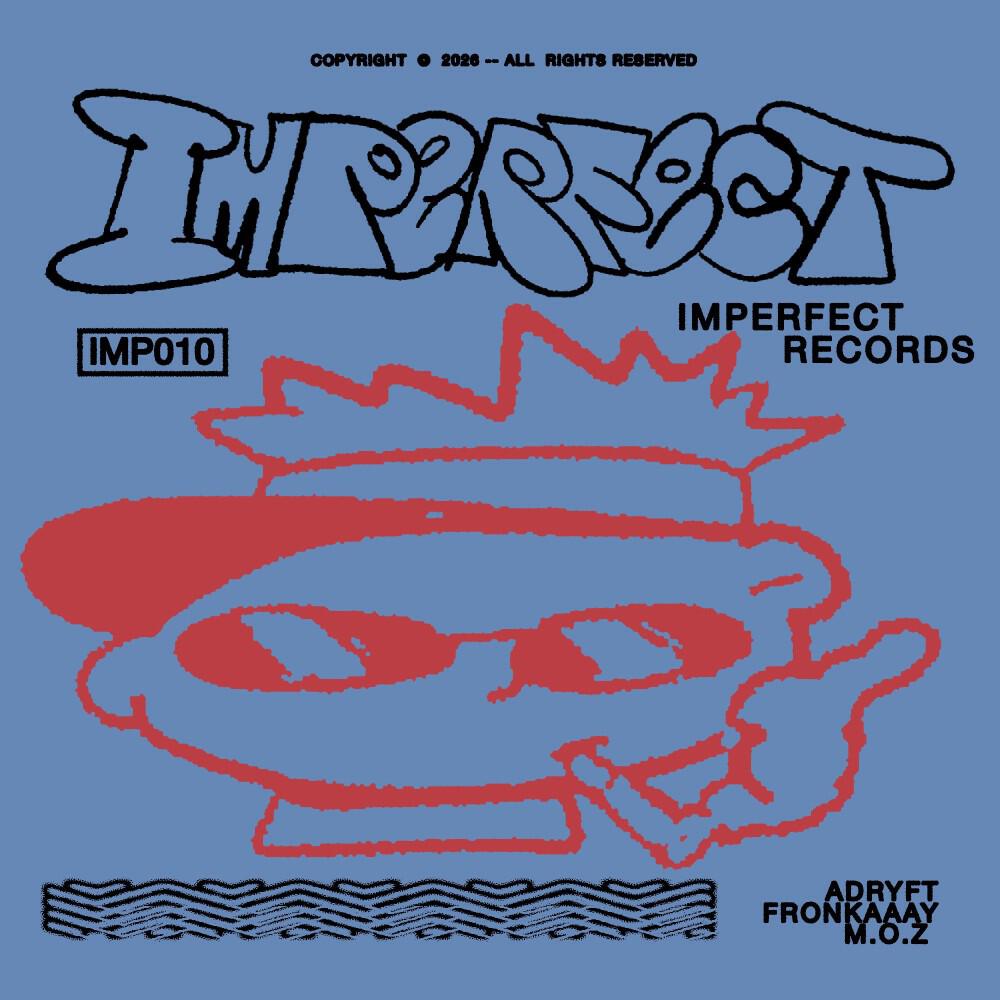 Релиз IMP010 (Radio Edit, Extended)