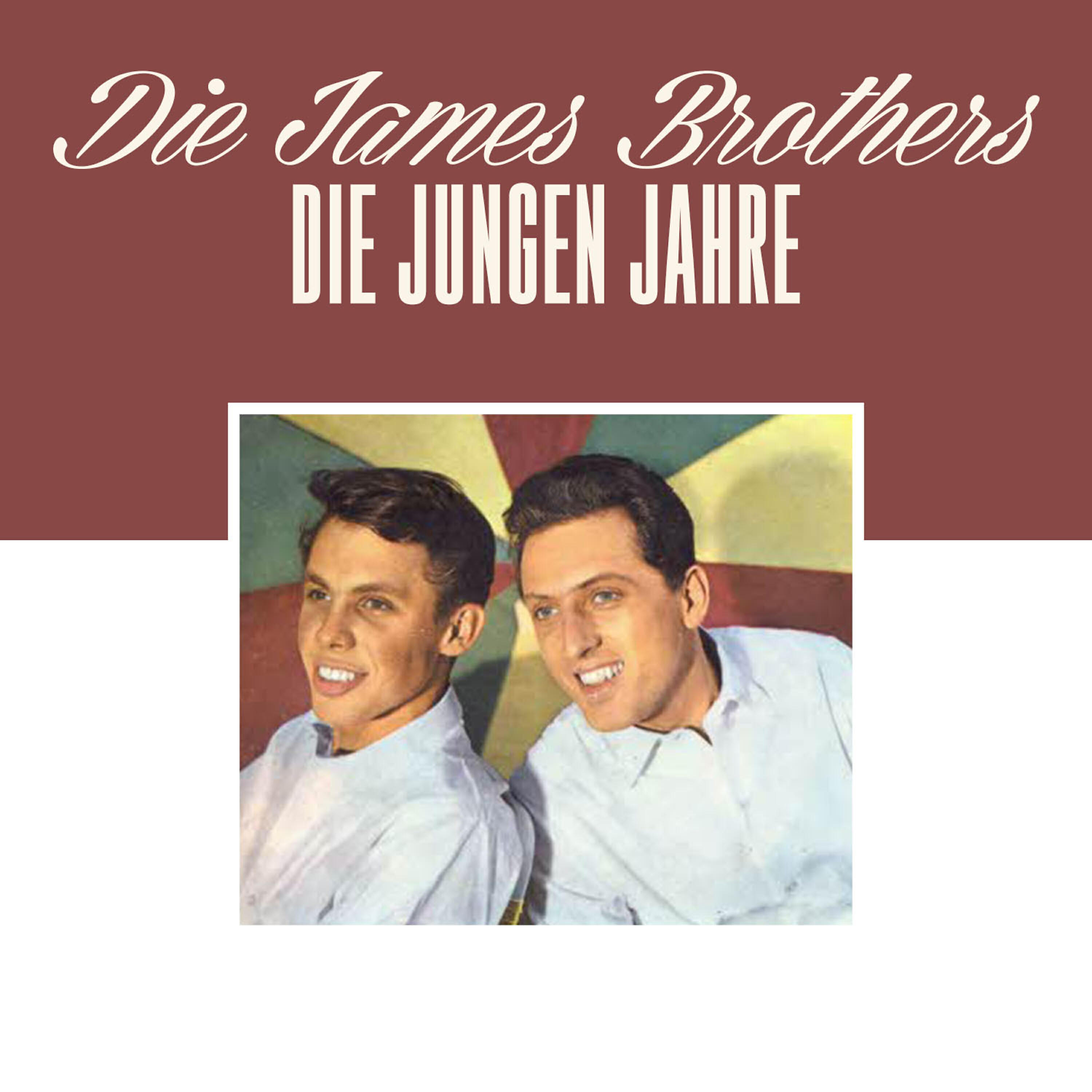 Релиз Die jungen Jahre