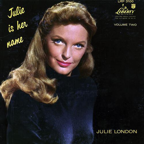 Постер альбома Julie Is Her Name, Vol. 2
