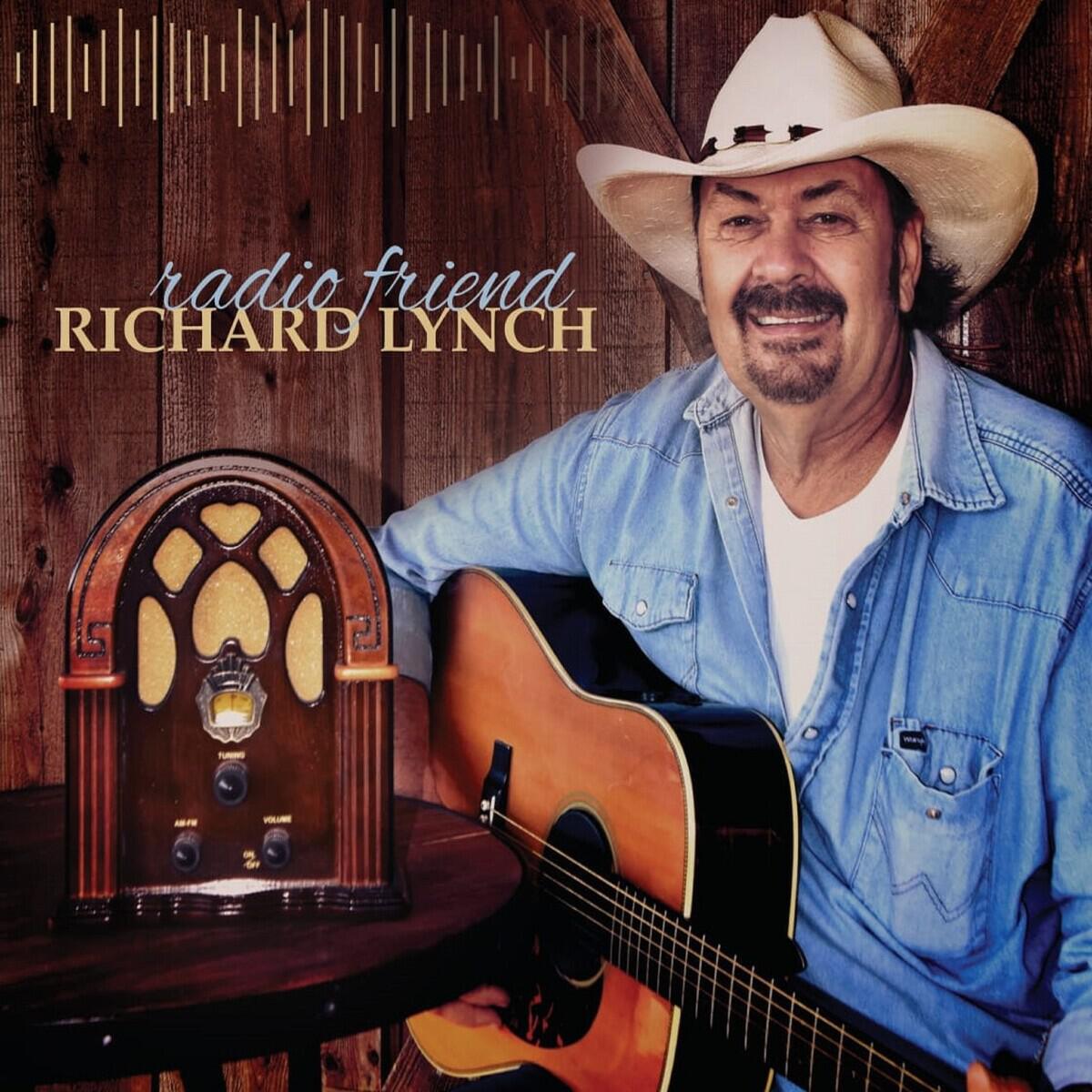 Релиз Radio Friend