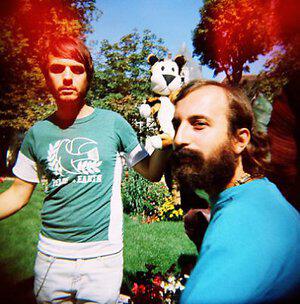 Herman Düne