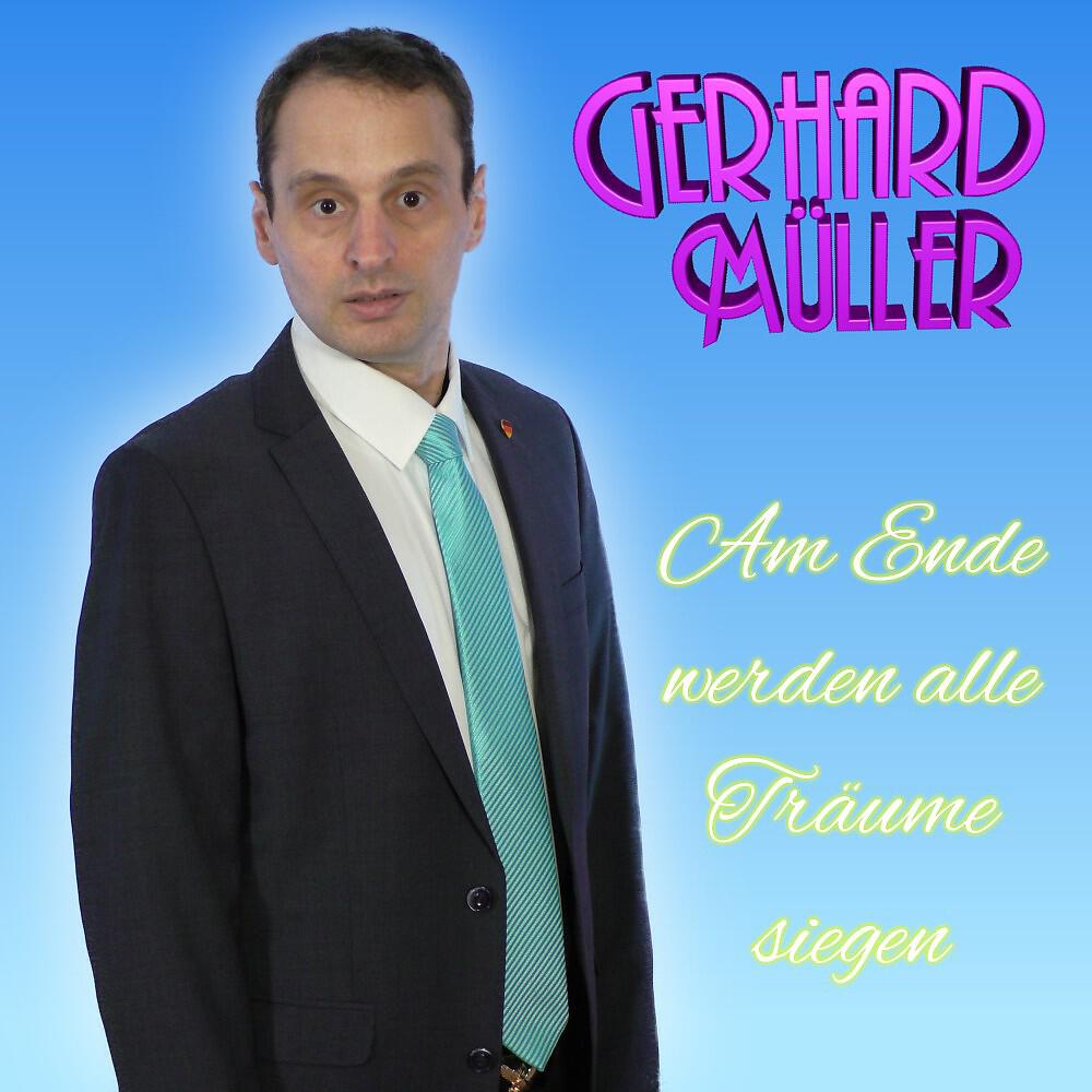 Релиз Am Ende werden alle Träume siegen