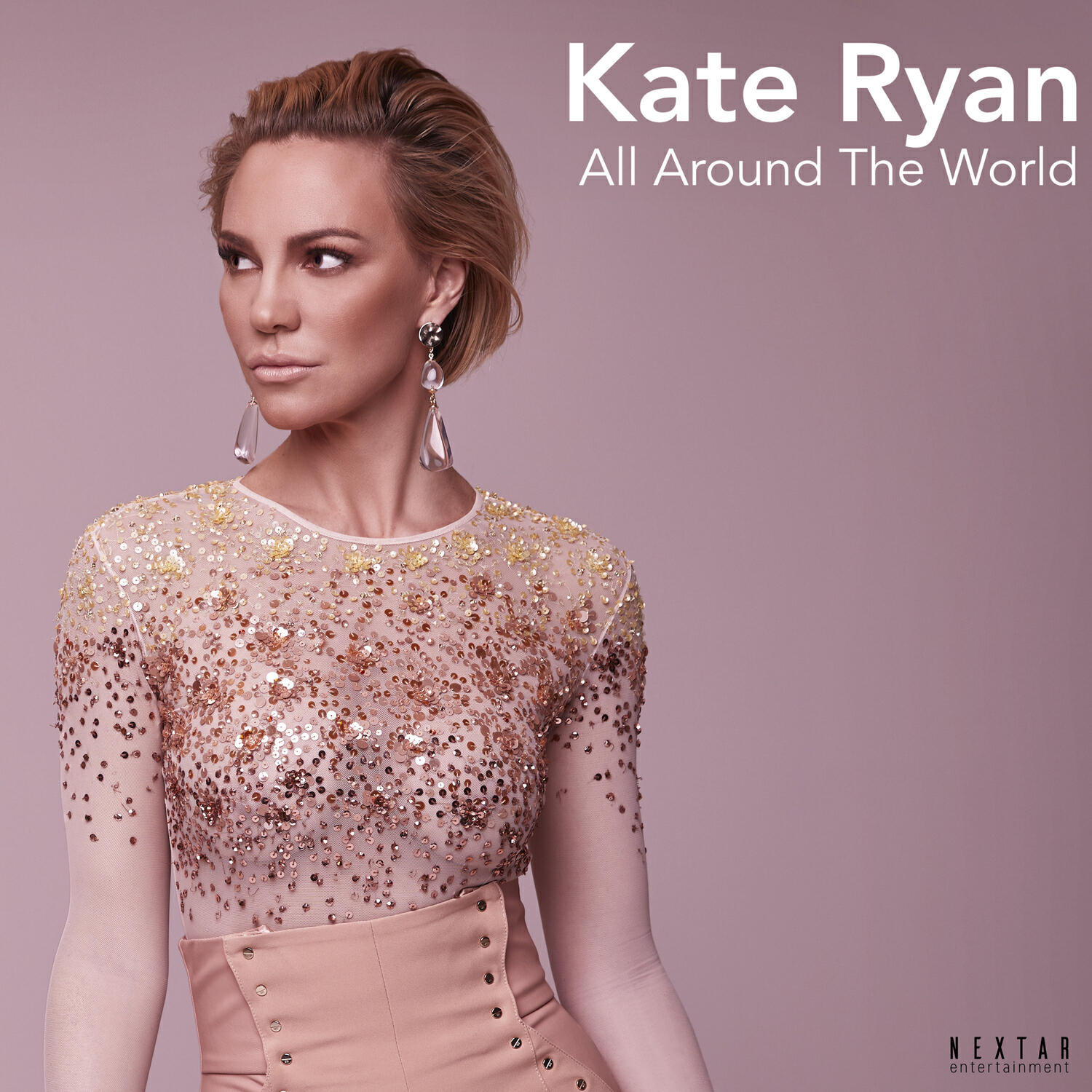 Релиз All Around the World
