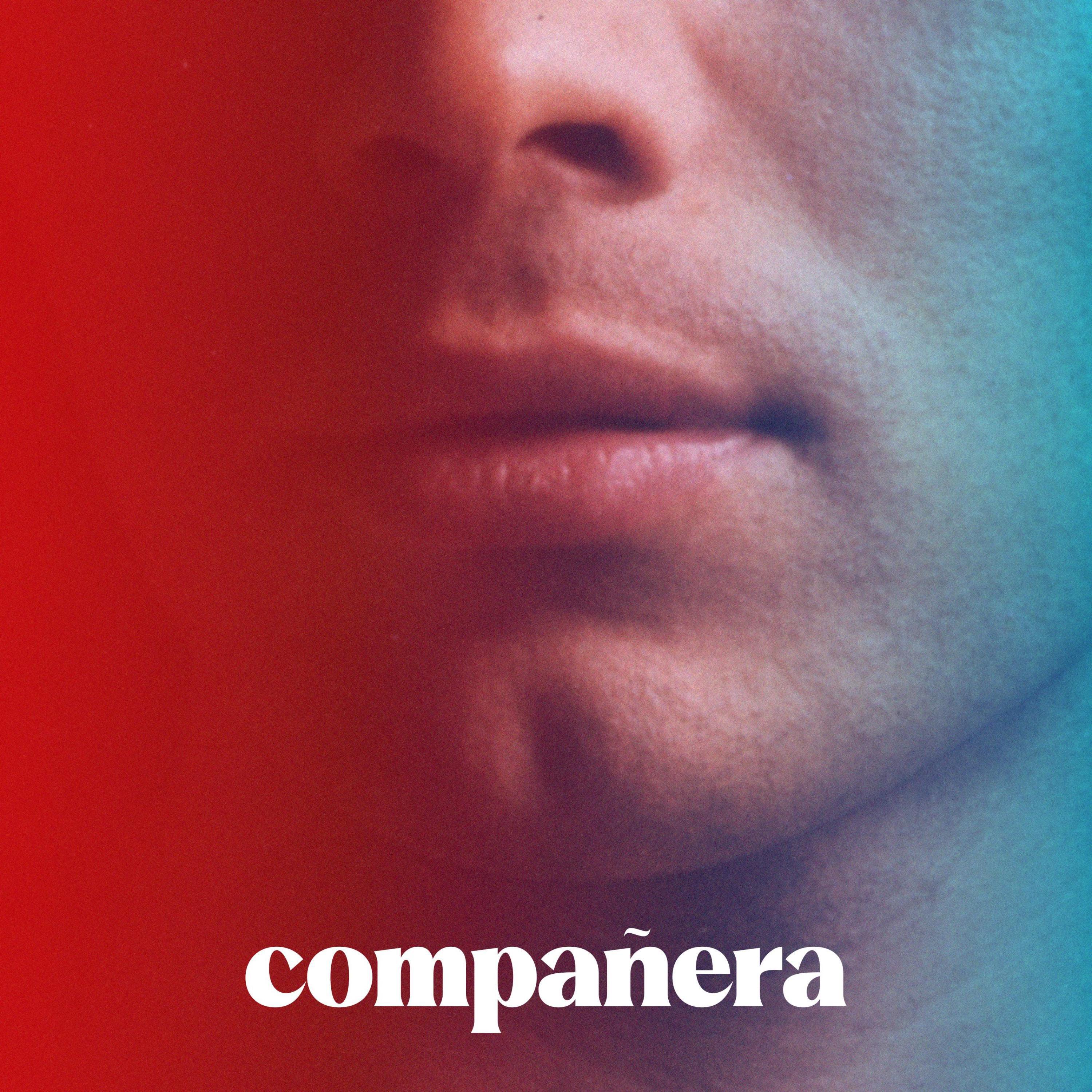 Релиз Compañera