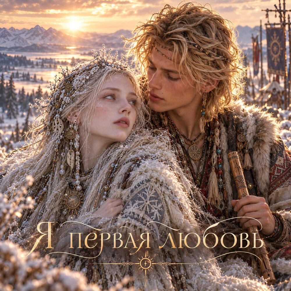 Релиз Я первая любовь