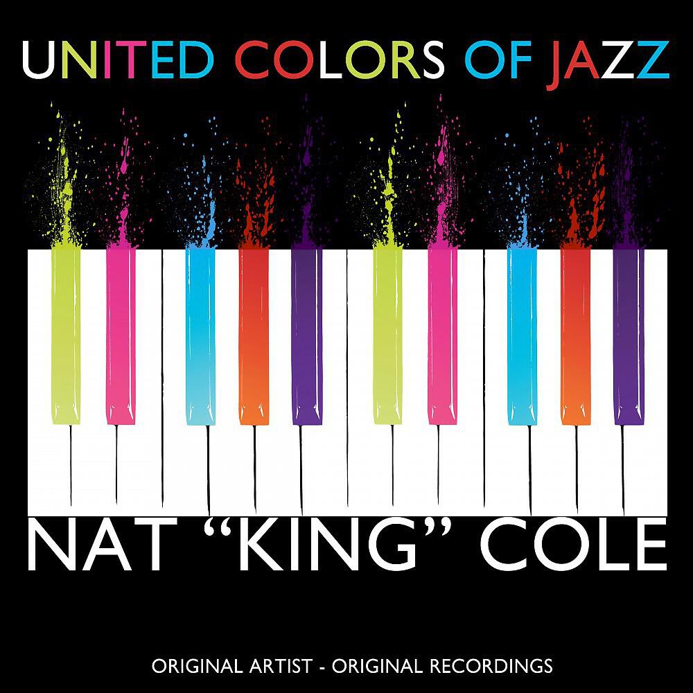 Релиз United Colors of Jazz