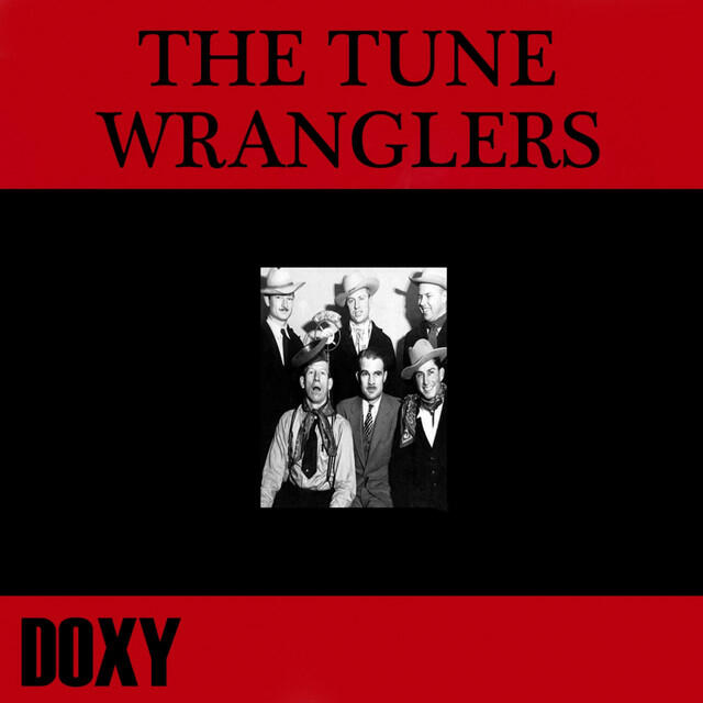 Релиз The Tune Wranglers (Doxy Collection)