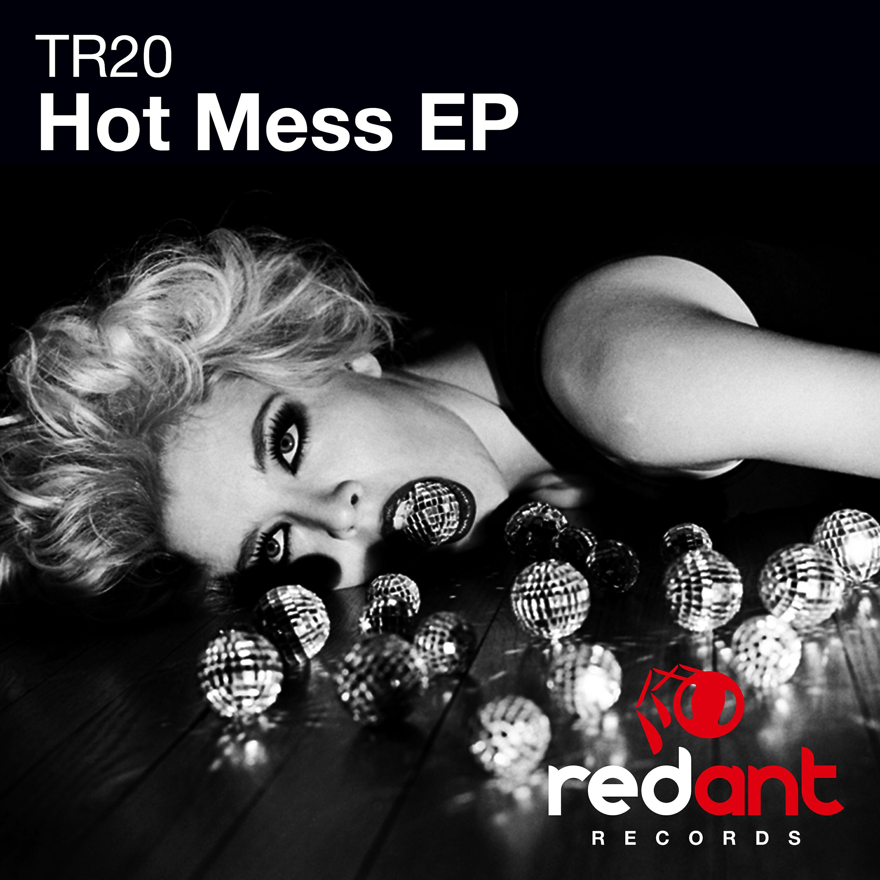 Релиз Hot Mess