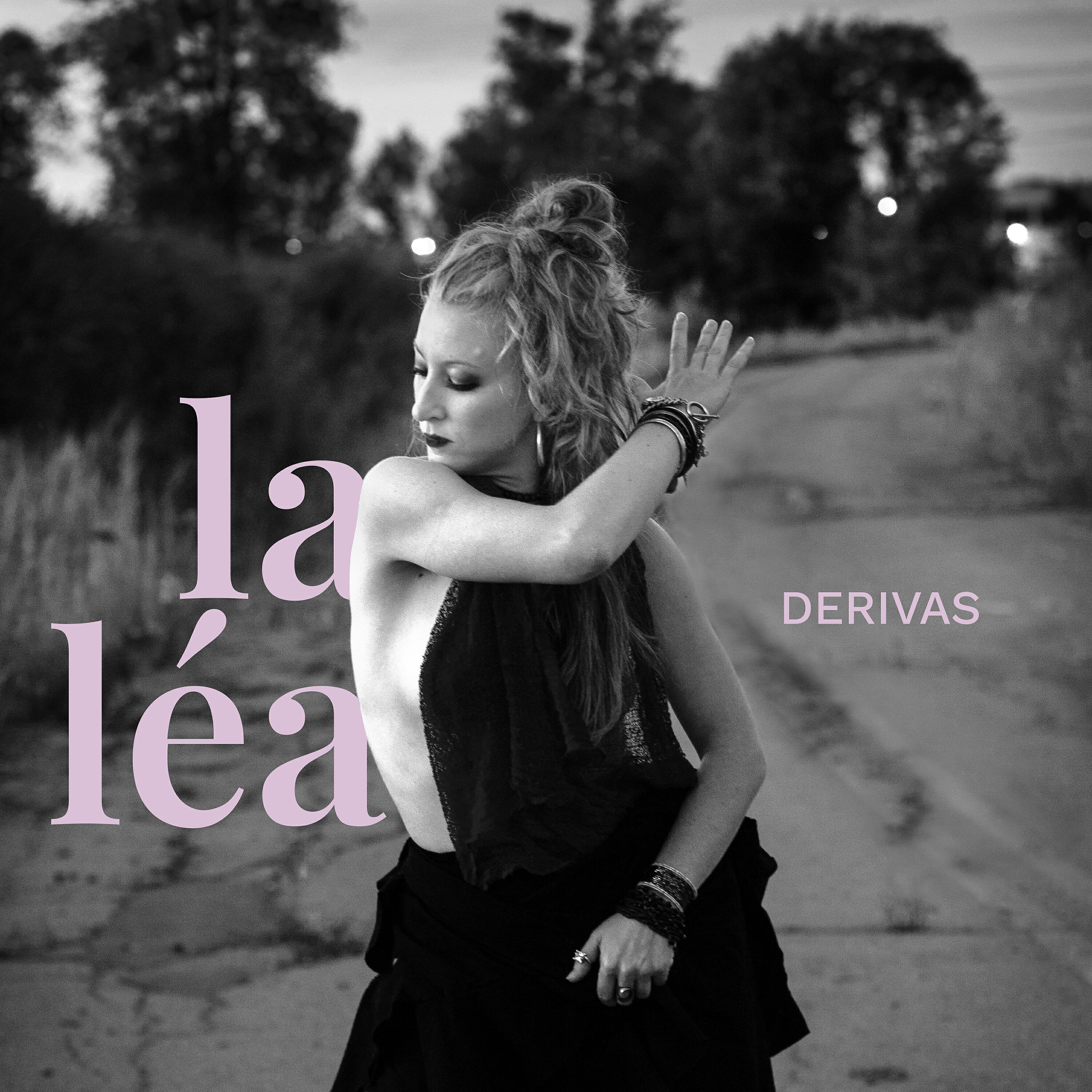 LA LÉA