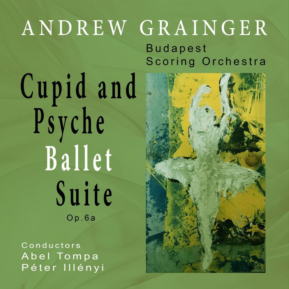Andrew Grainger