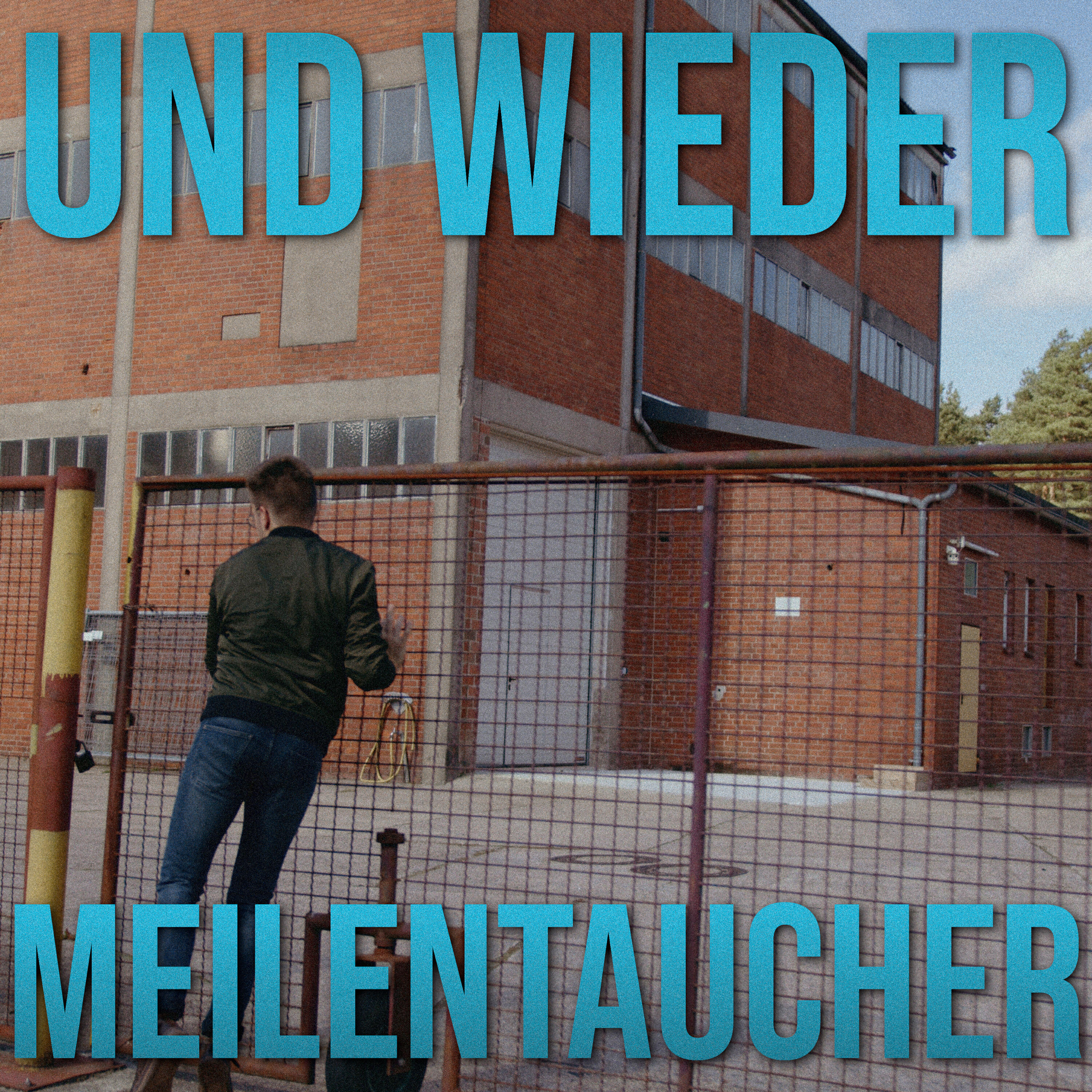 Релиз Und wieder