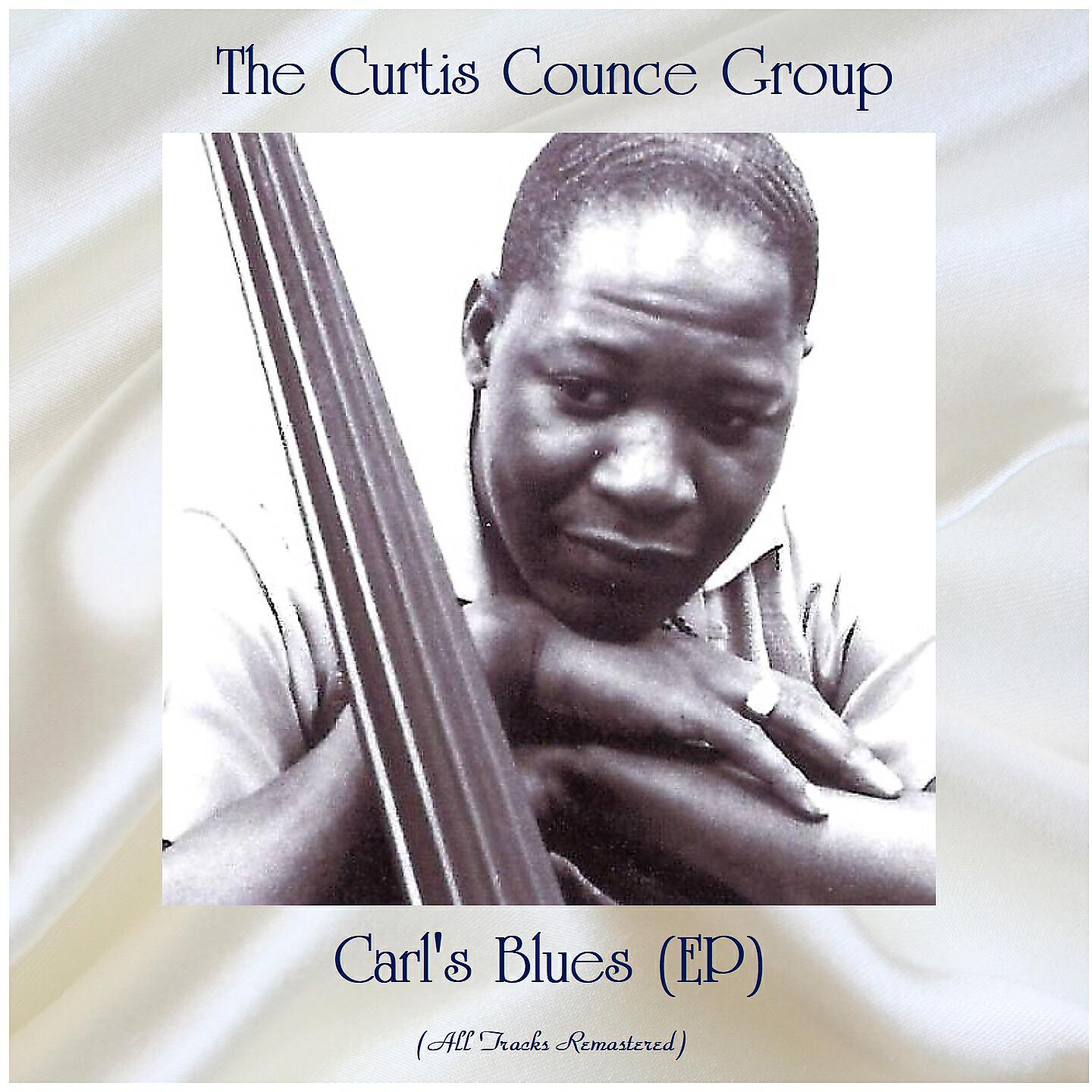 Релиз Carl's Blues (EP)
