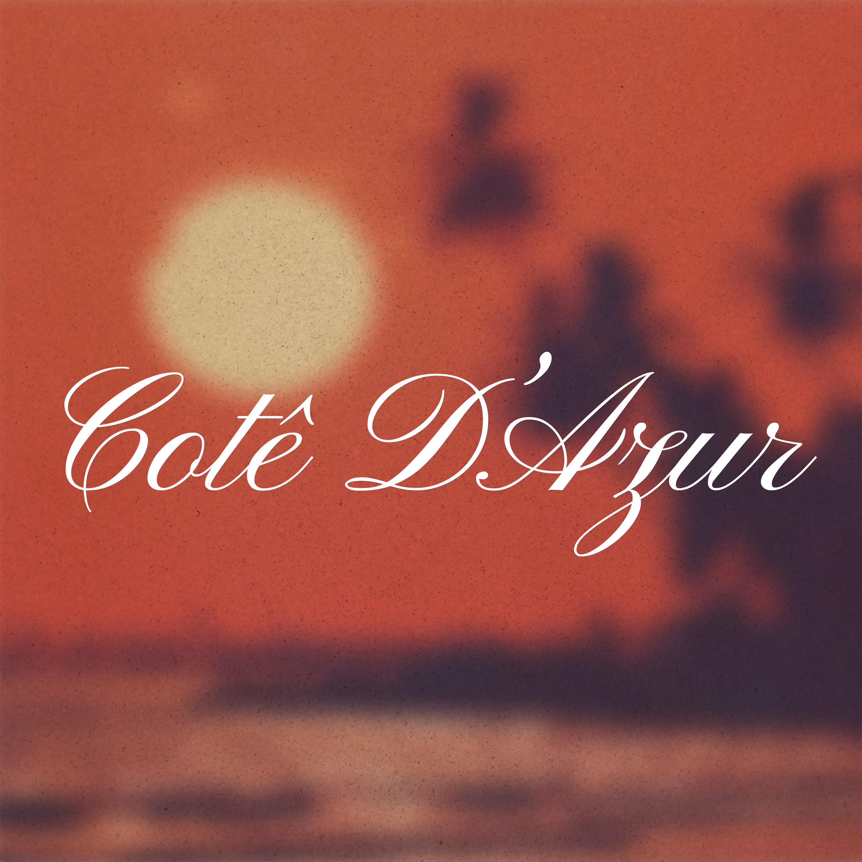 Релиз Cote D'Azur