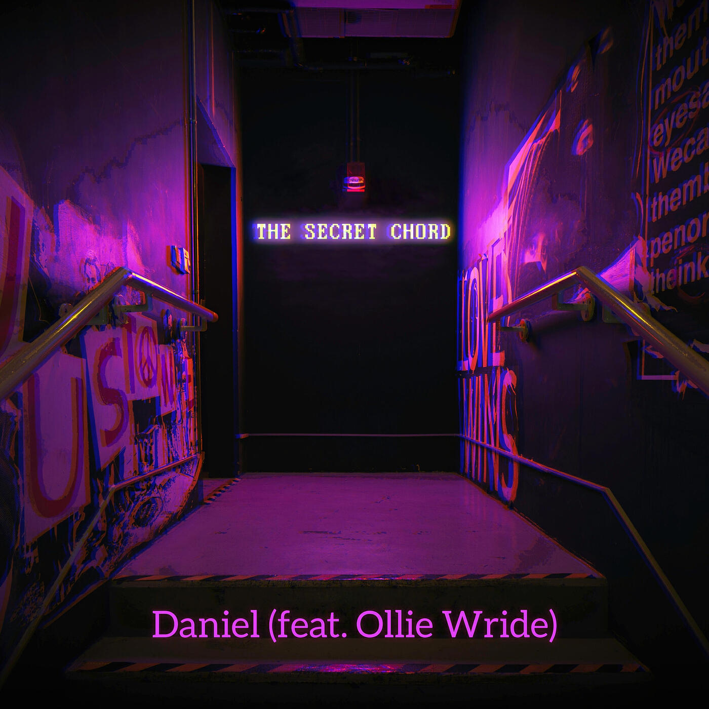 Релиз Daniel