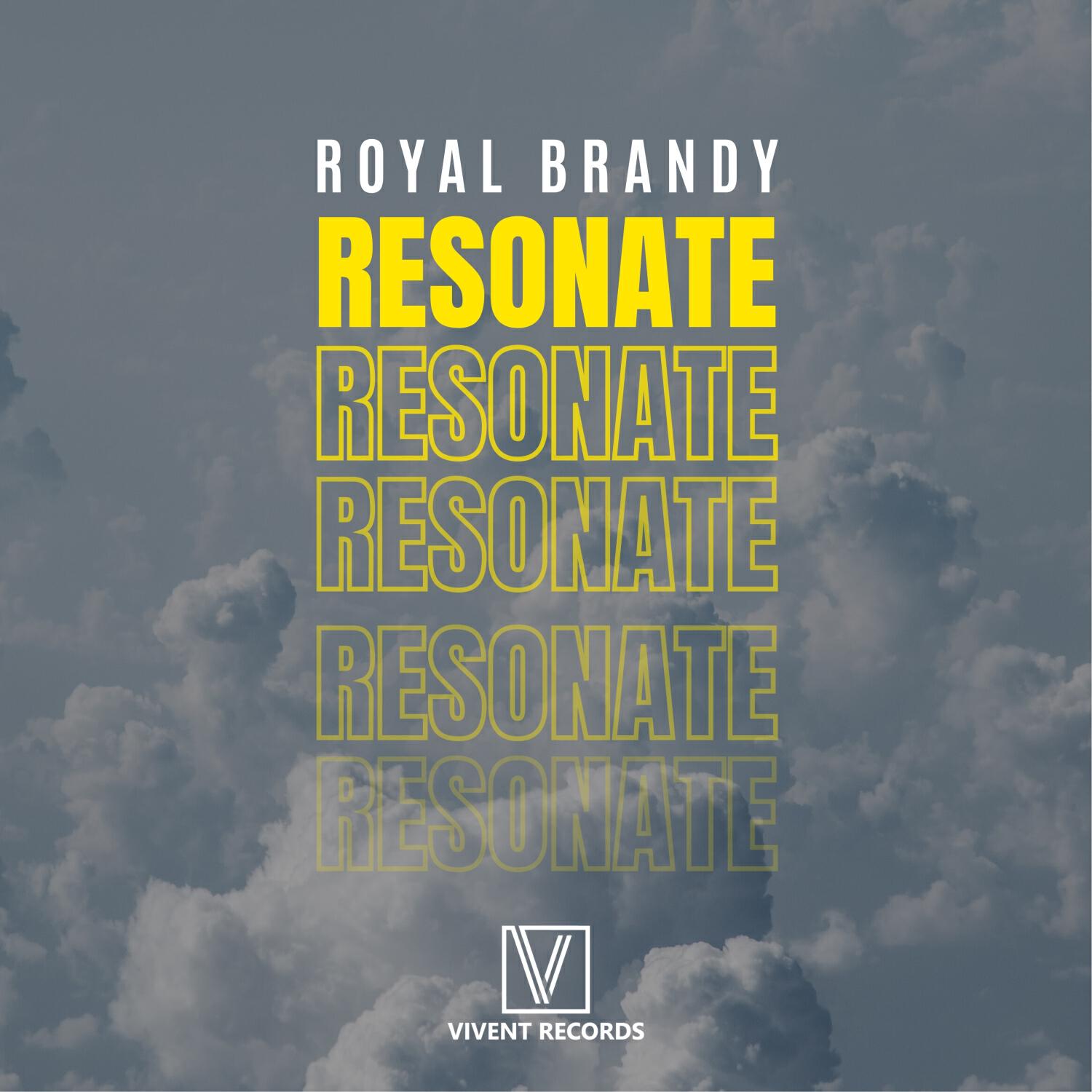 Релиз Resonate