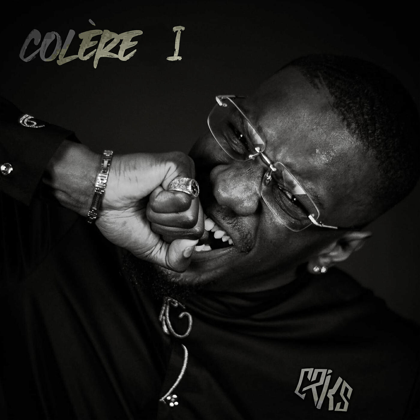 Релиз colére 1