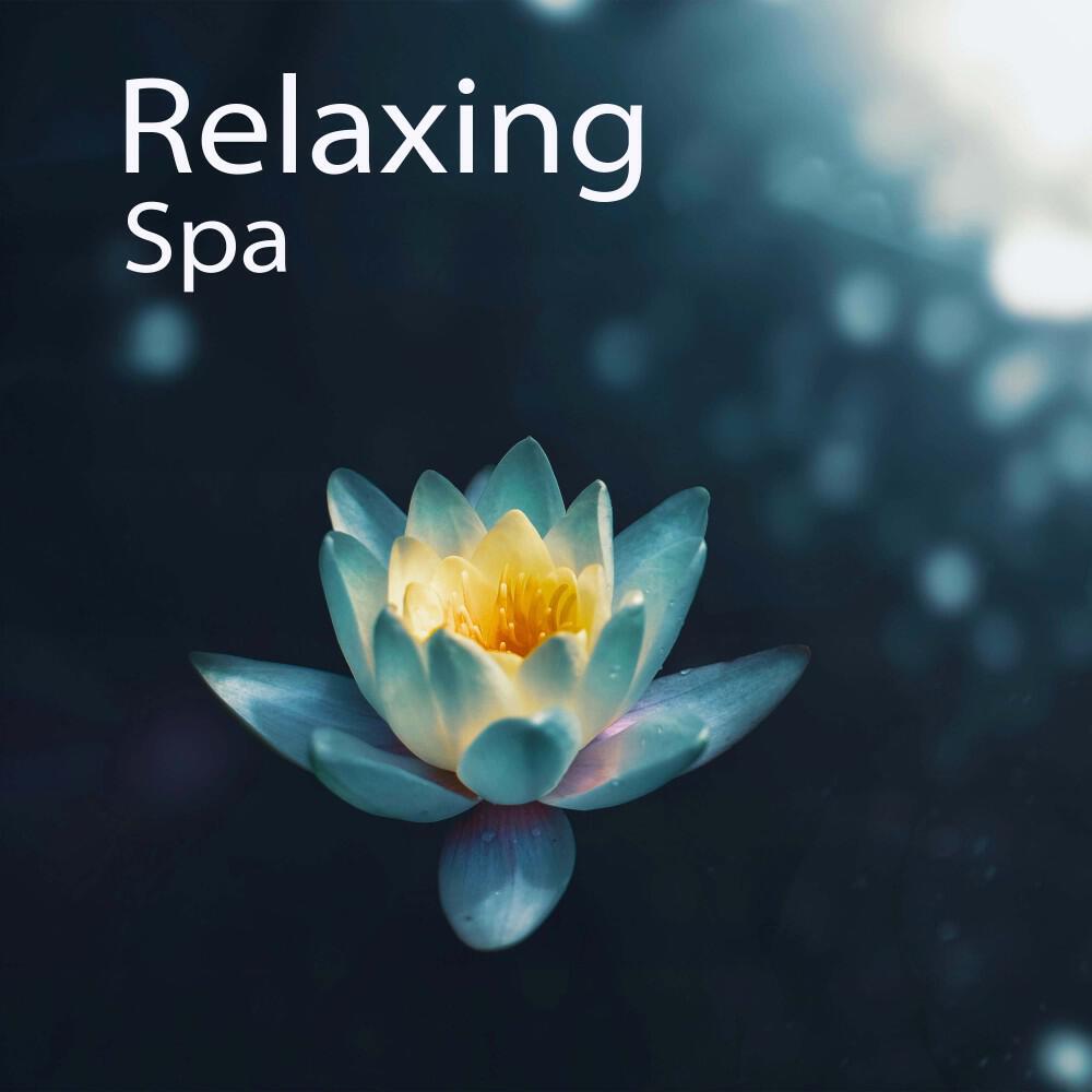 Релиз Relaxing Spa