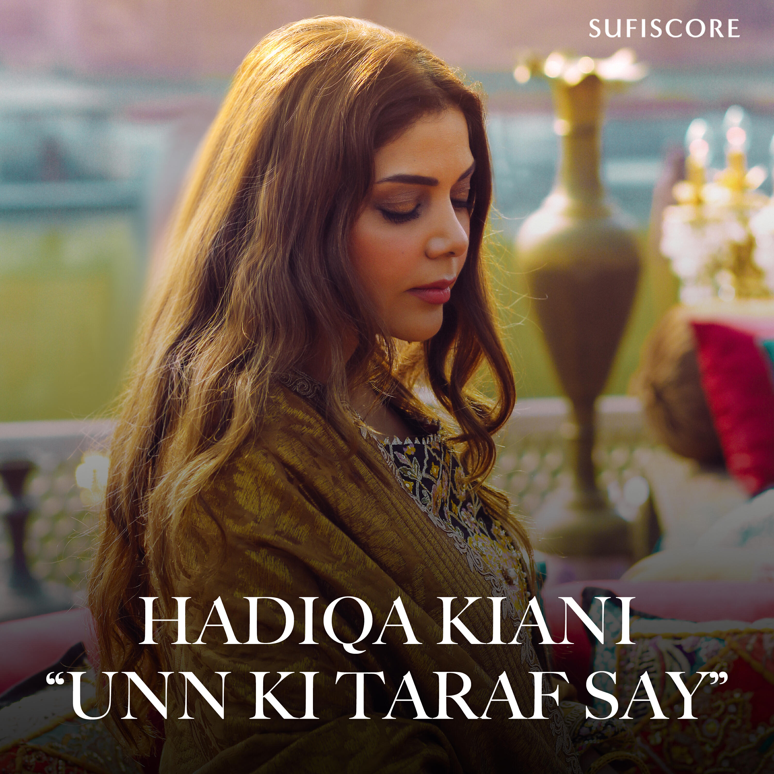 Релиз Unn Ki Taraf Say