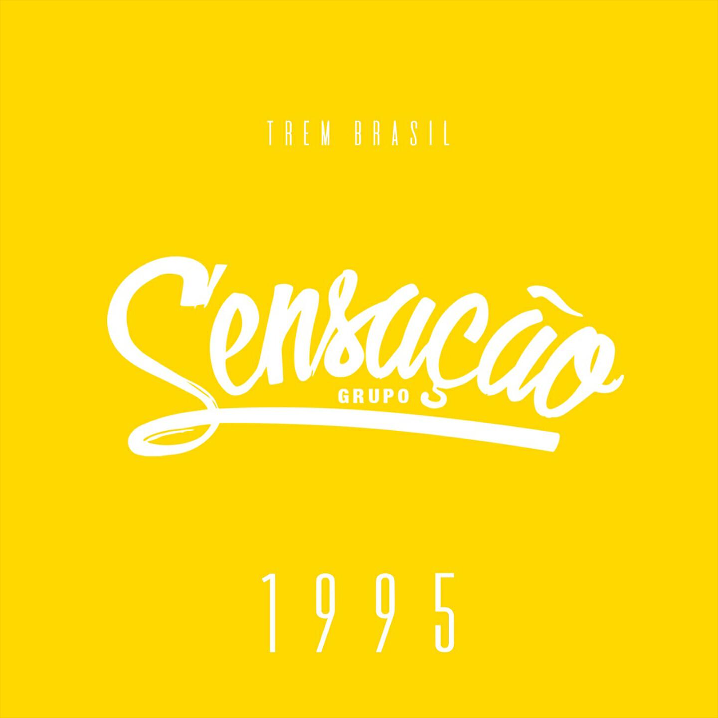 Релиз Trem Brasil