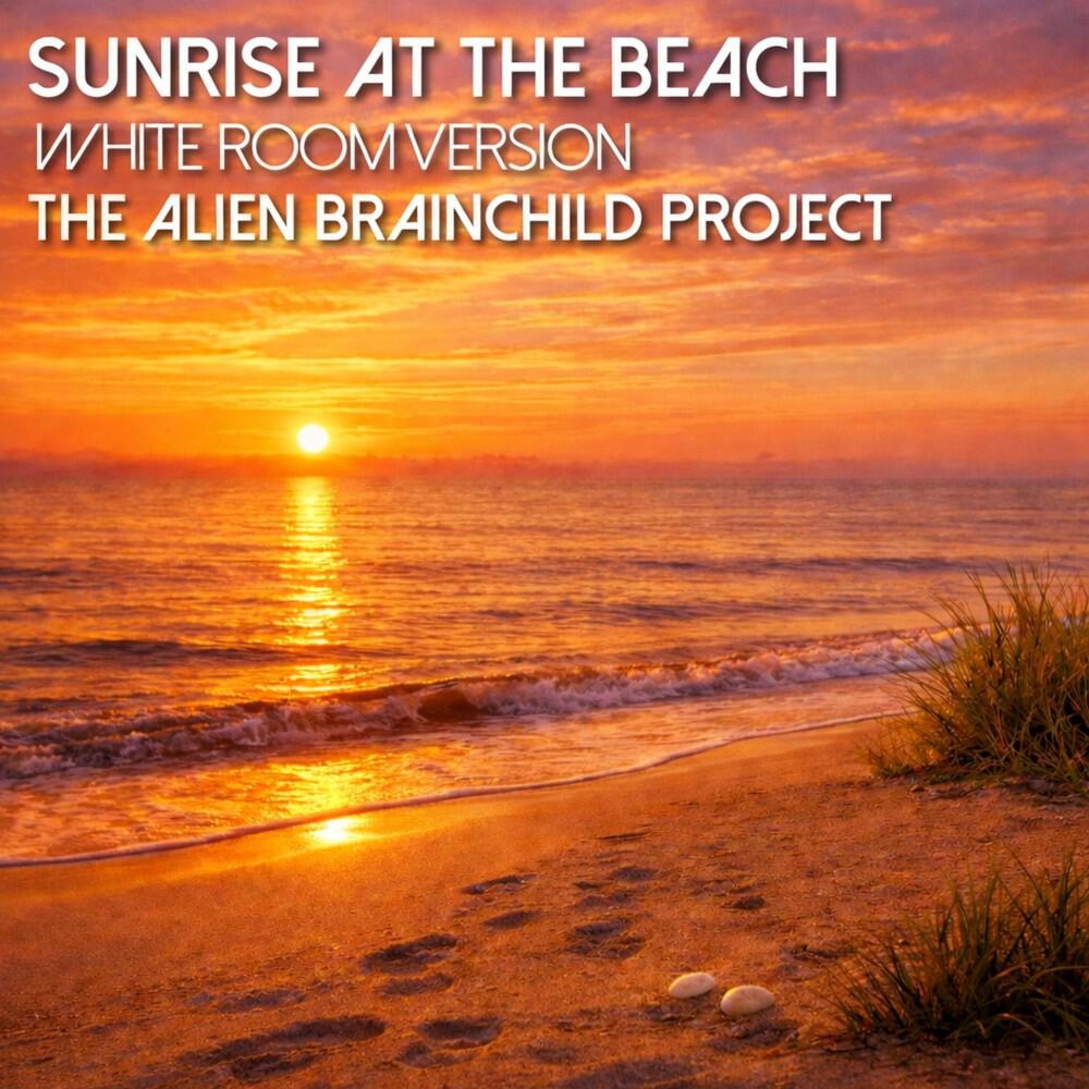 Релиз Sunrise at the Beach (White Room Version)