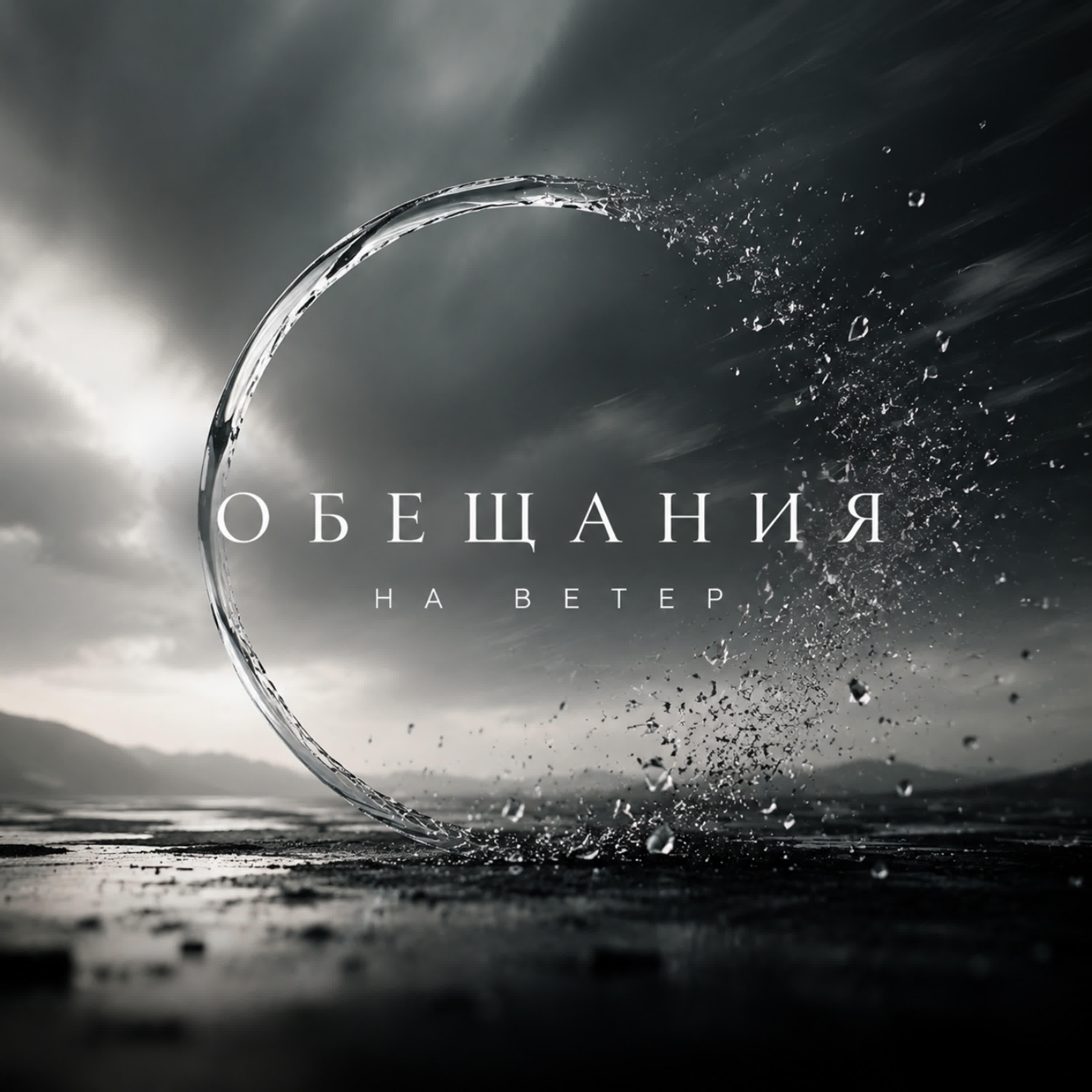 Релиз Обещания на ветер
