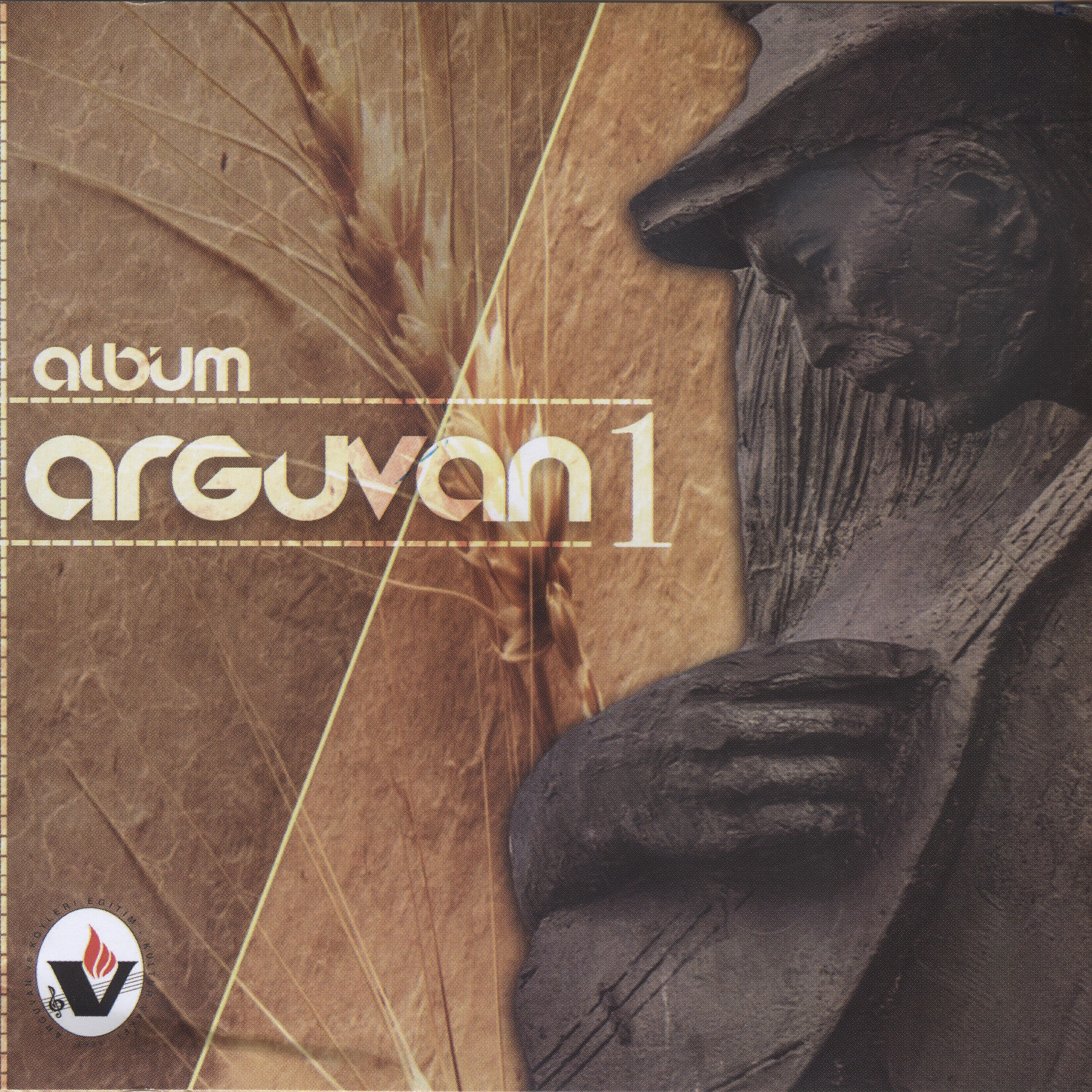 Релиз Albüm Arguvan 1