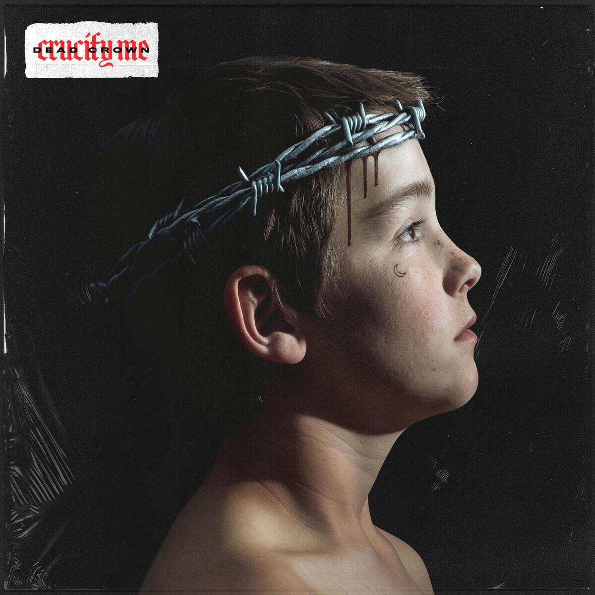 Релиз Crucify Me