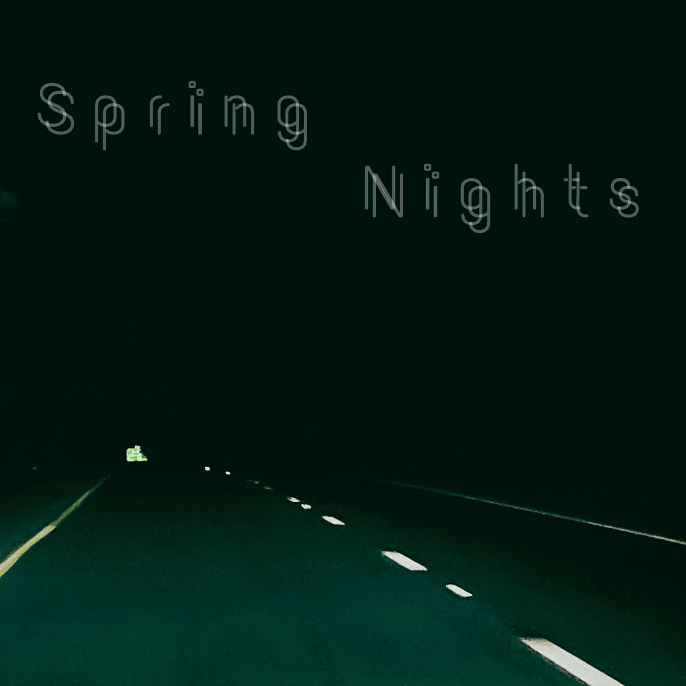 Релиз Spring Nights