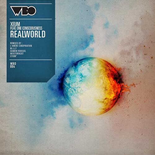 Релиз Realworld
