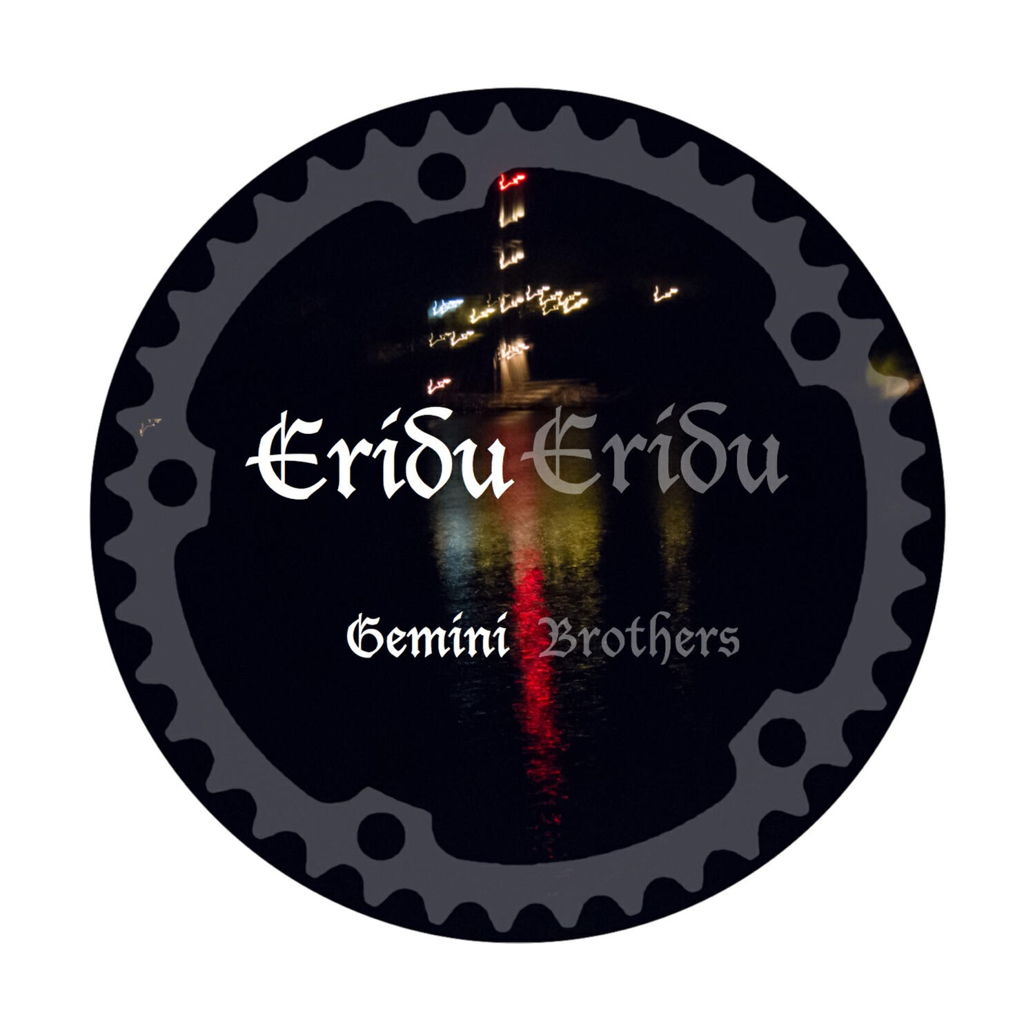 Релиз Eridu Eridu