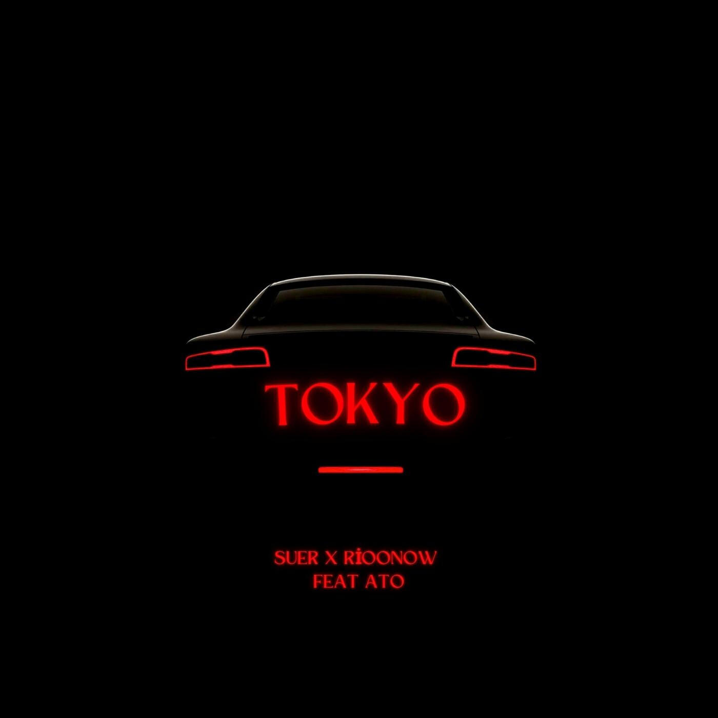 Релиз TOKYO