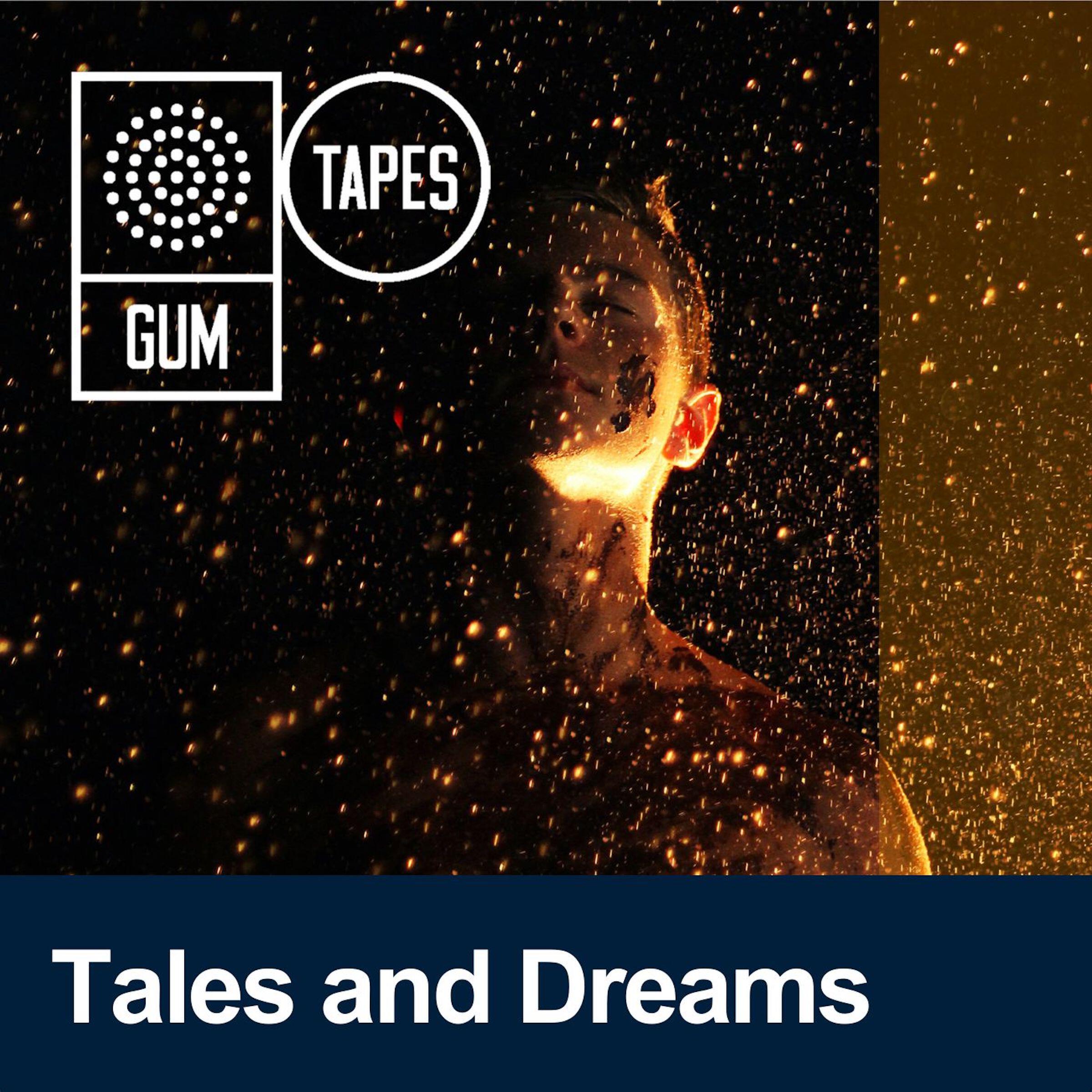 Релиз GTP391 Tales And Dreams