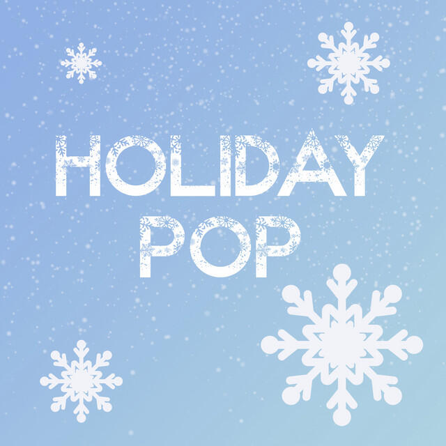Релиз Holiday Pop
