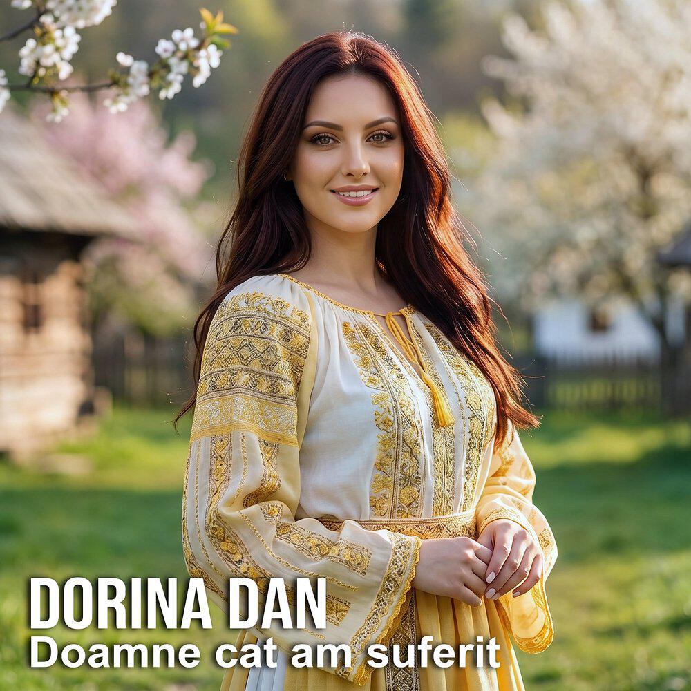 Релиз Doamne Cat Am Suferit
