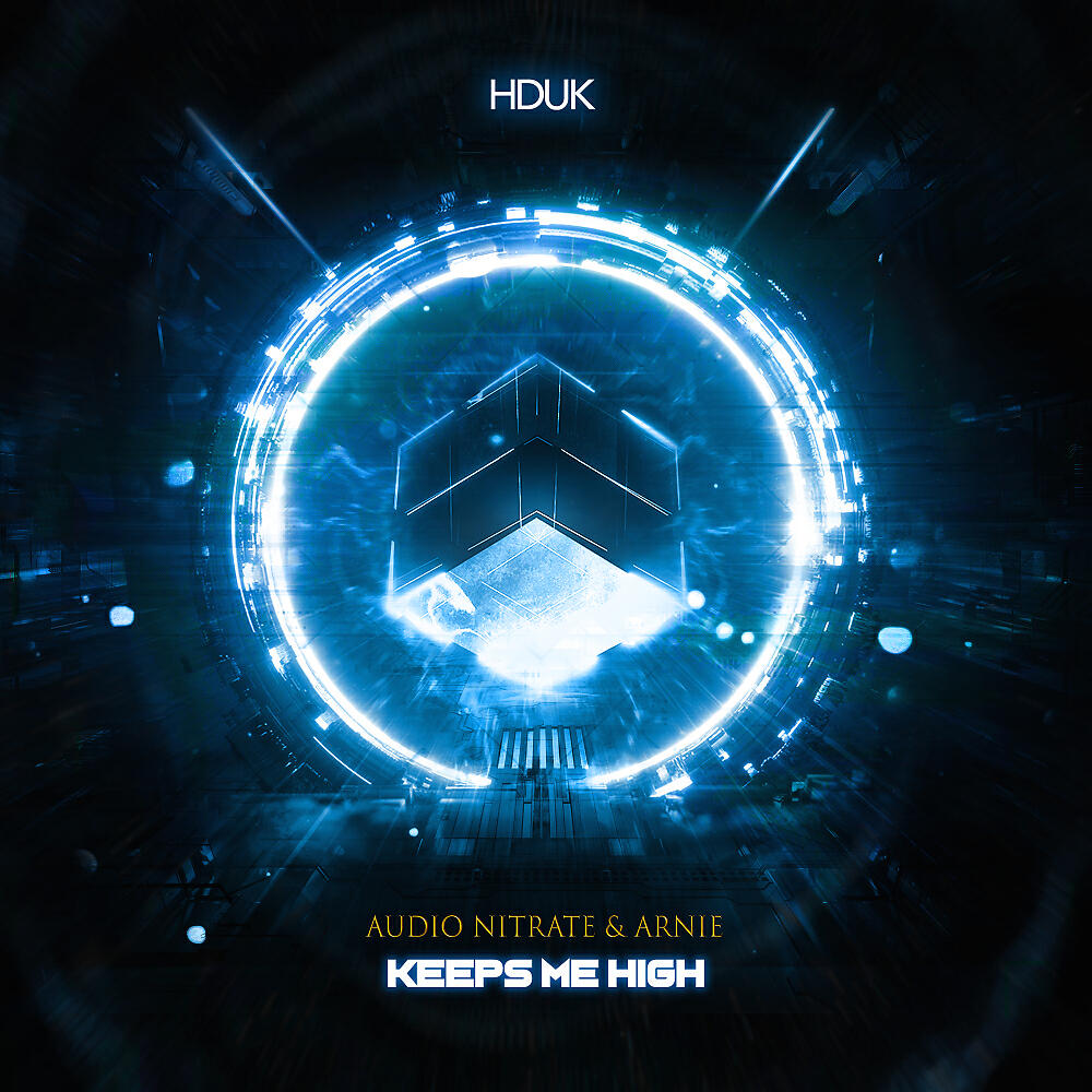 Релиз Keeps Me High
