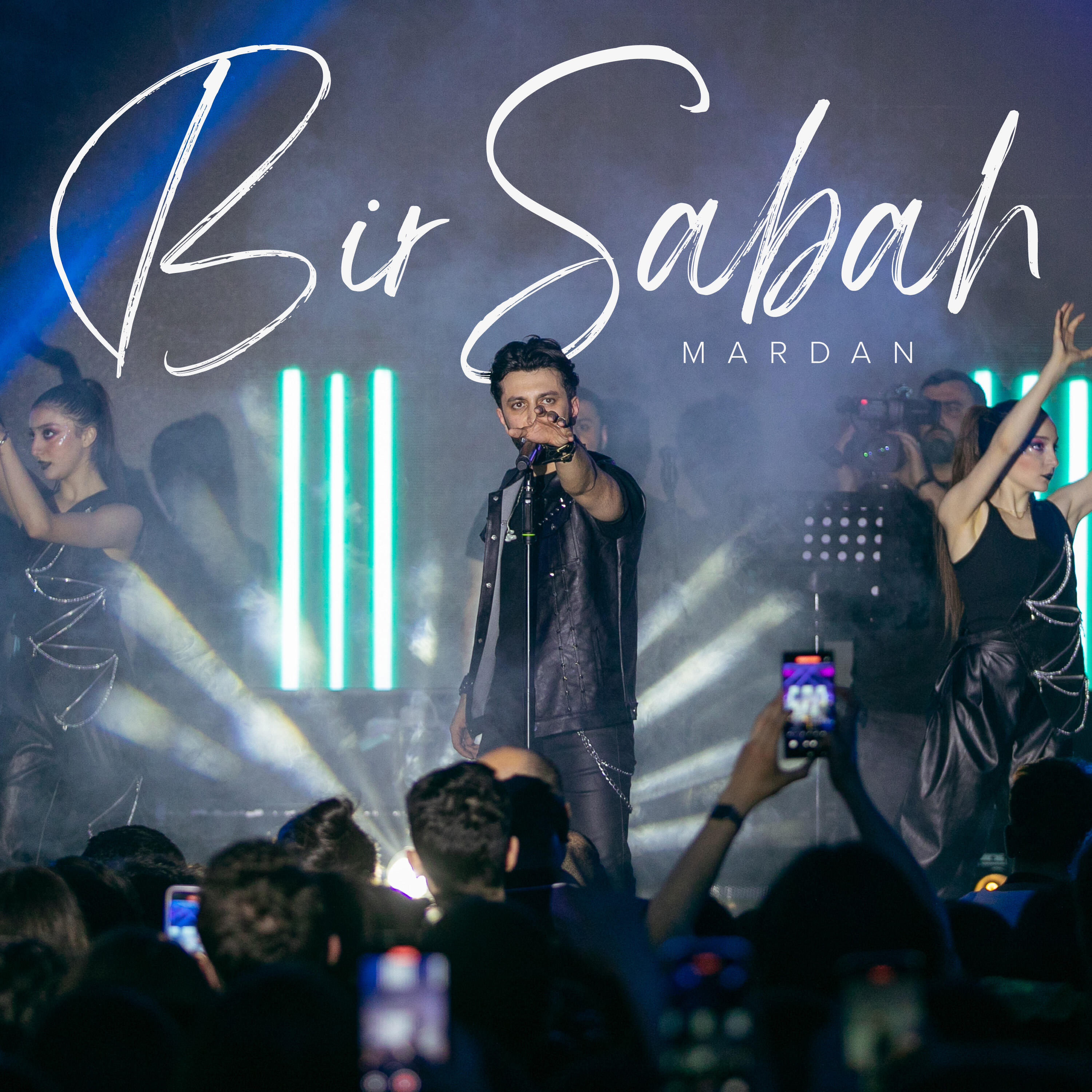 Релиз Bir Sabah