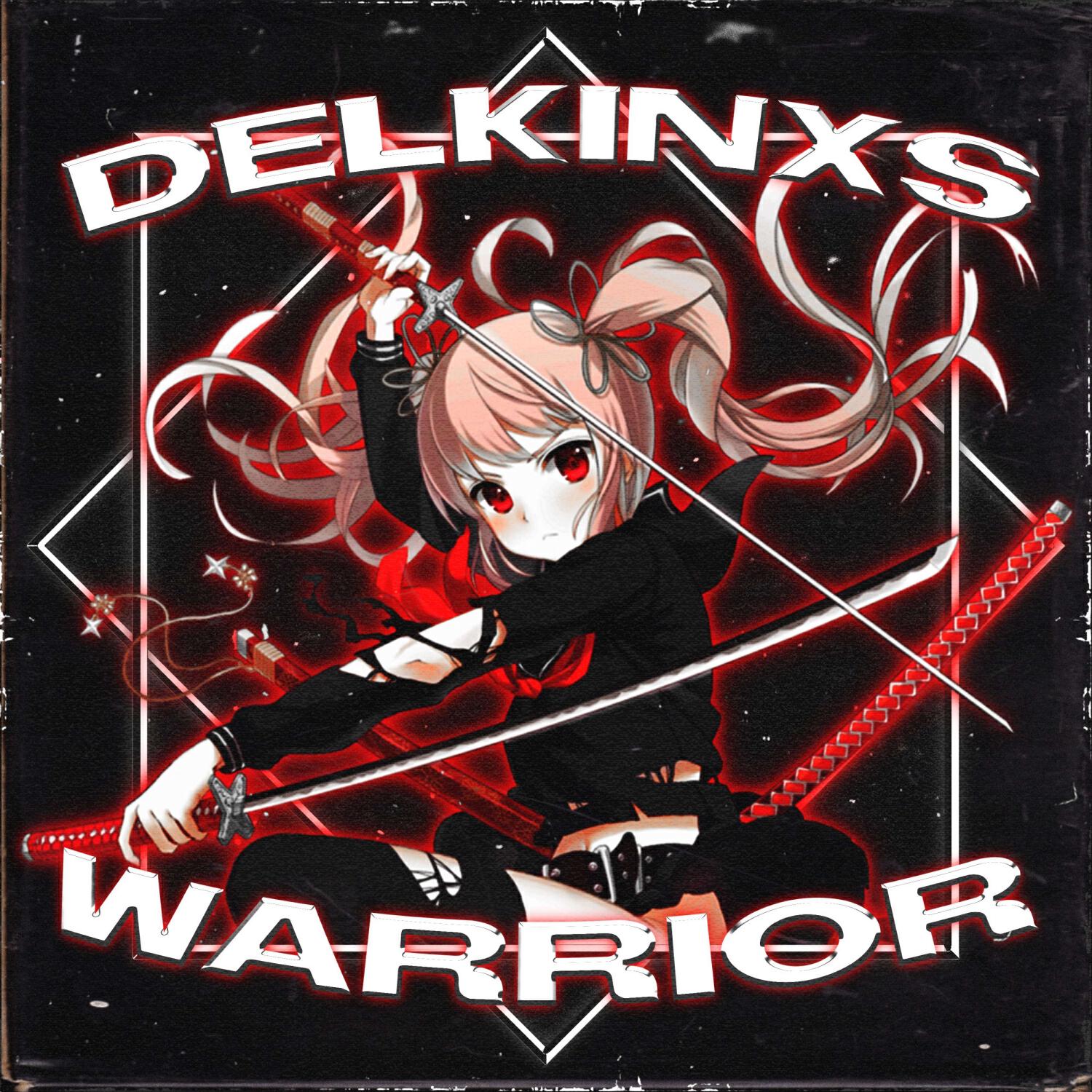 Релиз WARRIOR