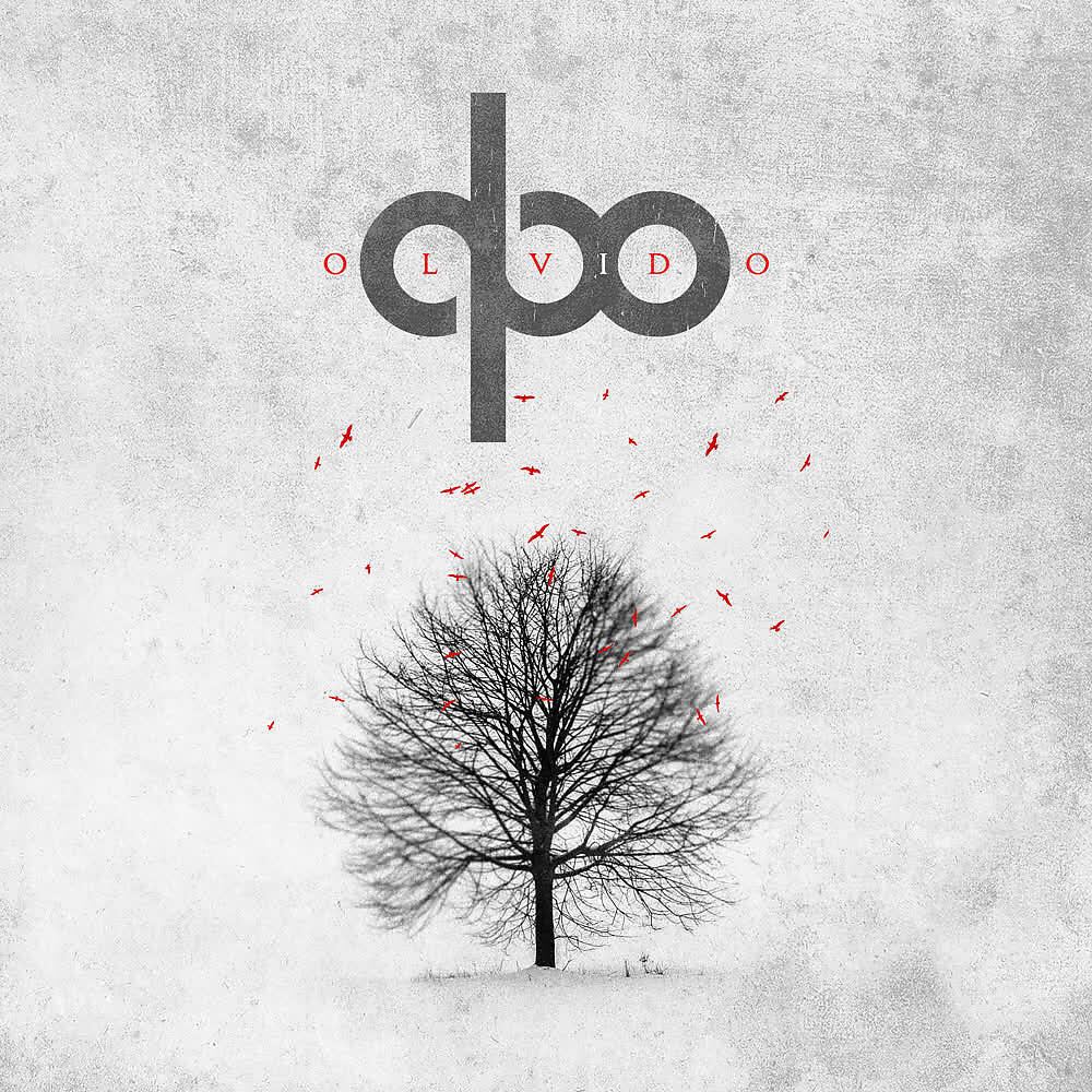 Релиз Olvido